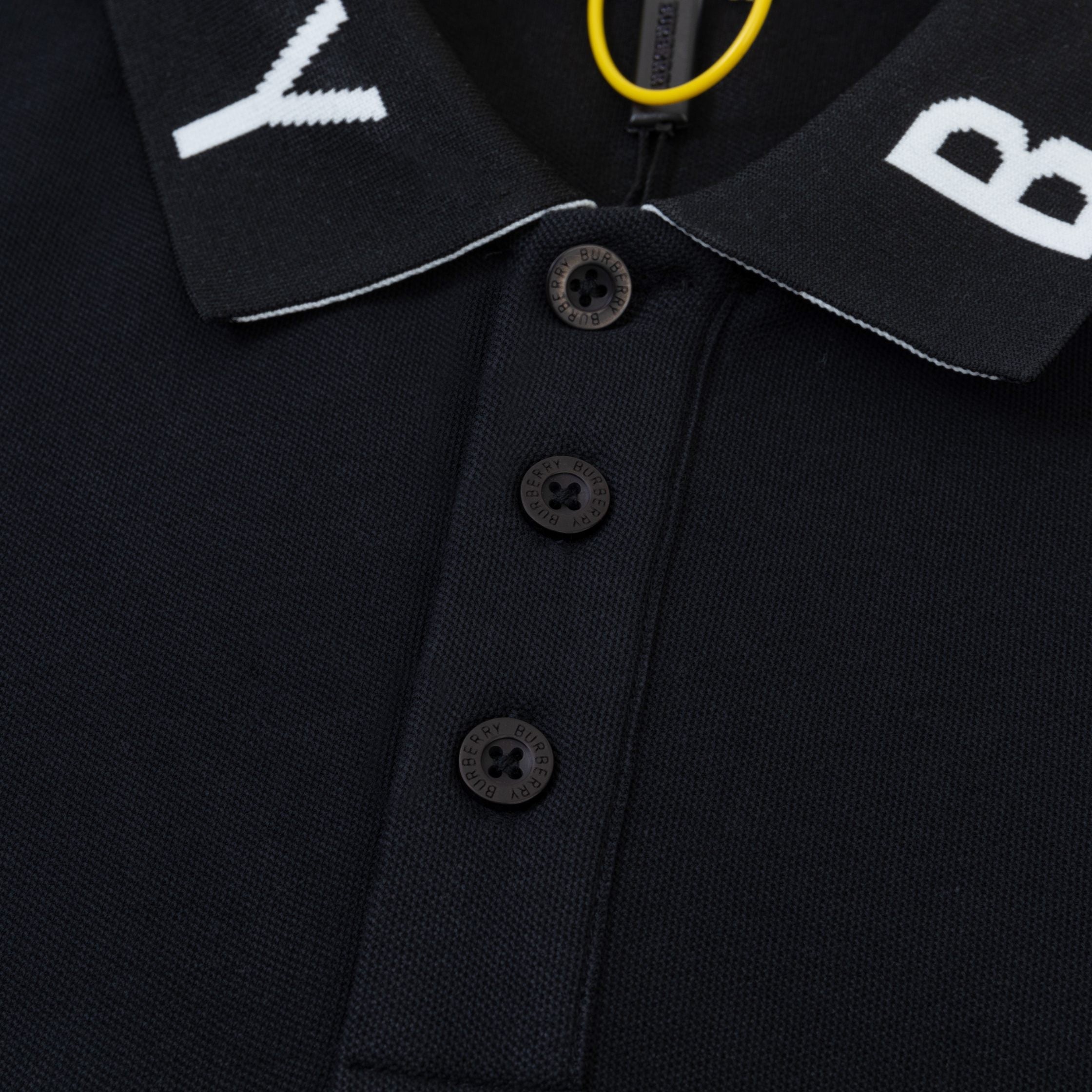 LuxluxHouse Best Quality Clothes Shirts&Polo Burberry