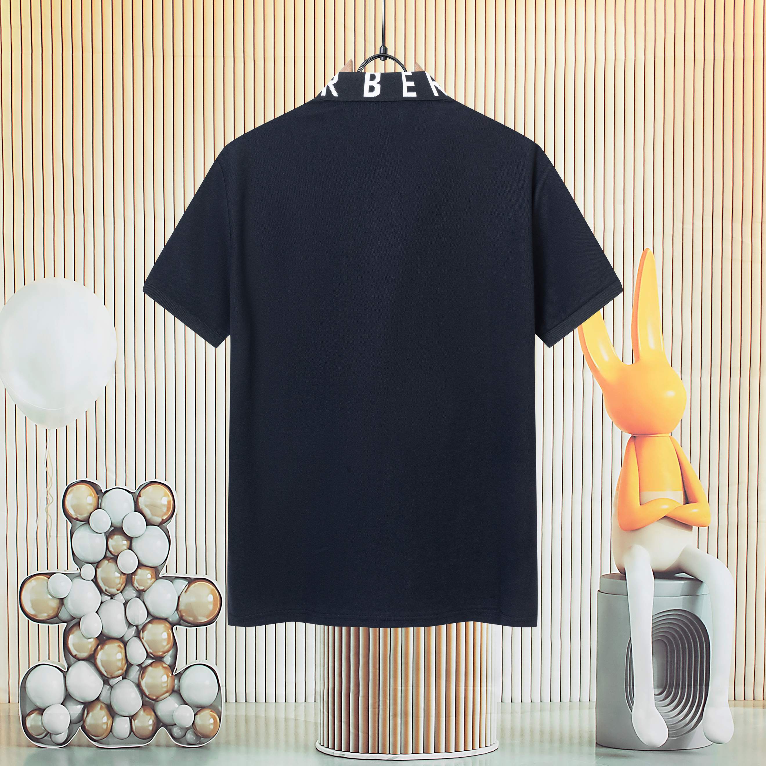 LuxluxHouse Best Quality Clothes Shirts&Polo Burberry