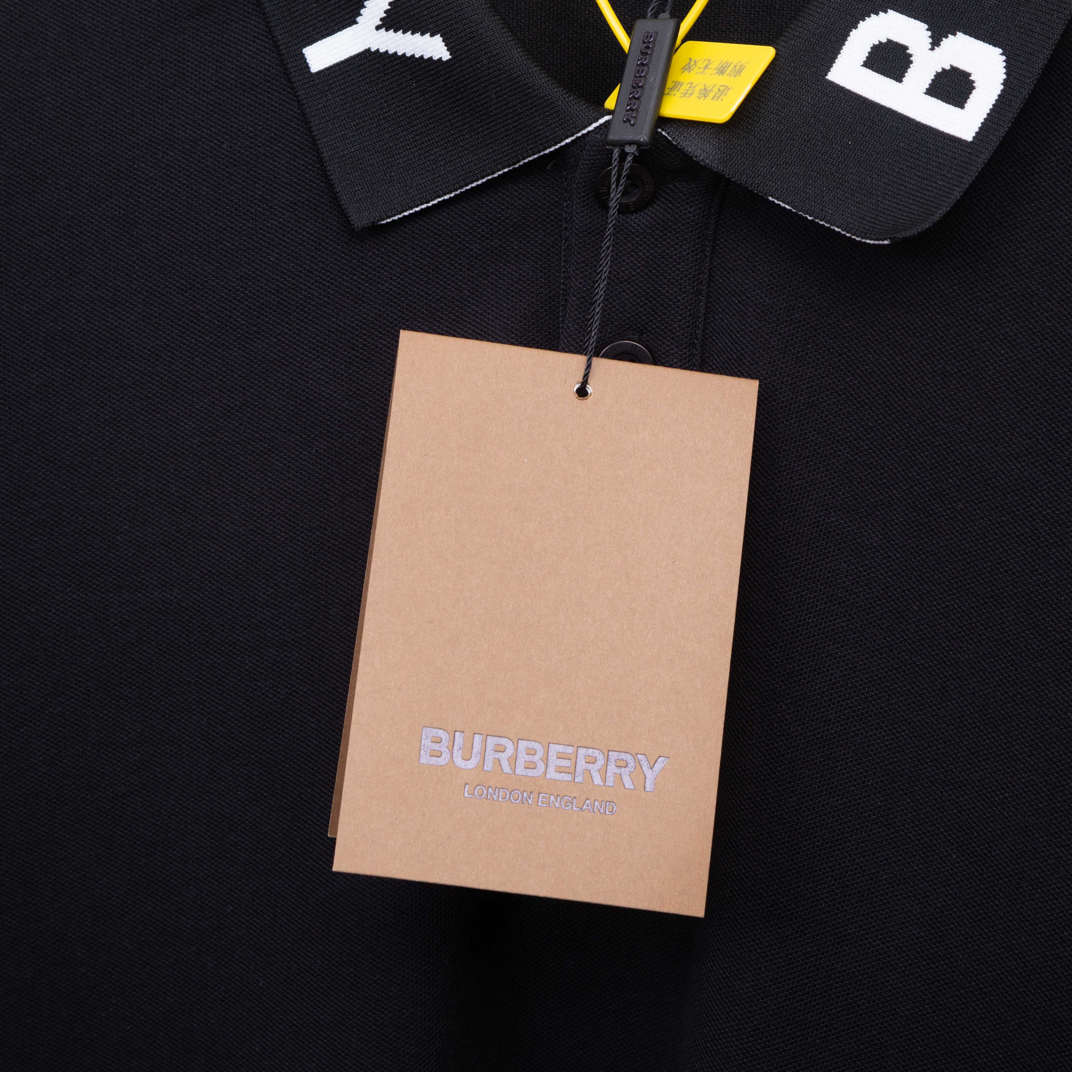 LuxluxHouse Best Quality Clothes Shirts&Polo Burberry