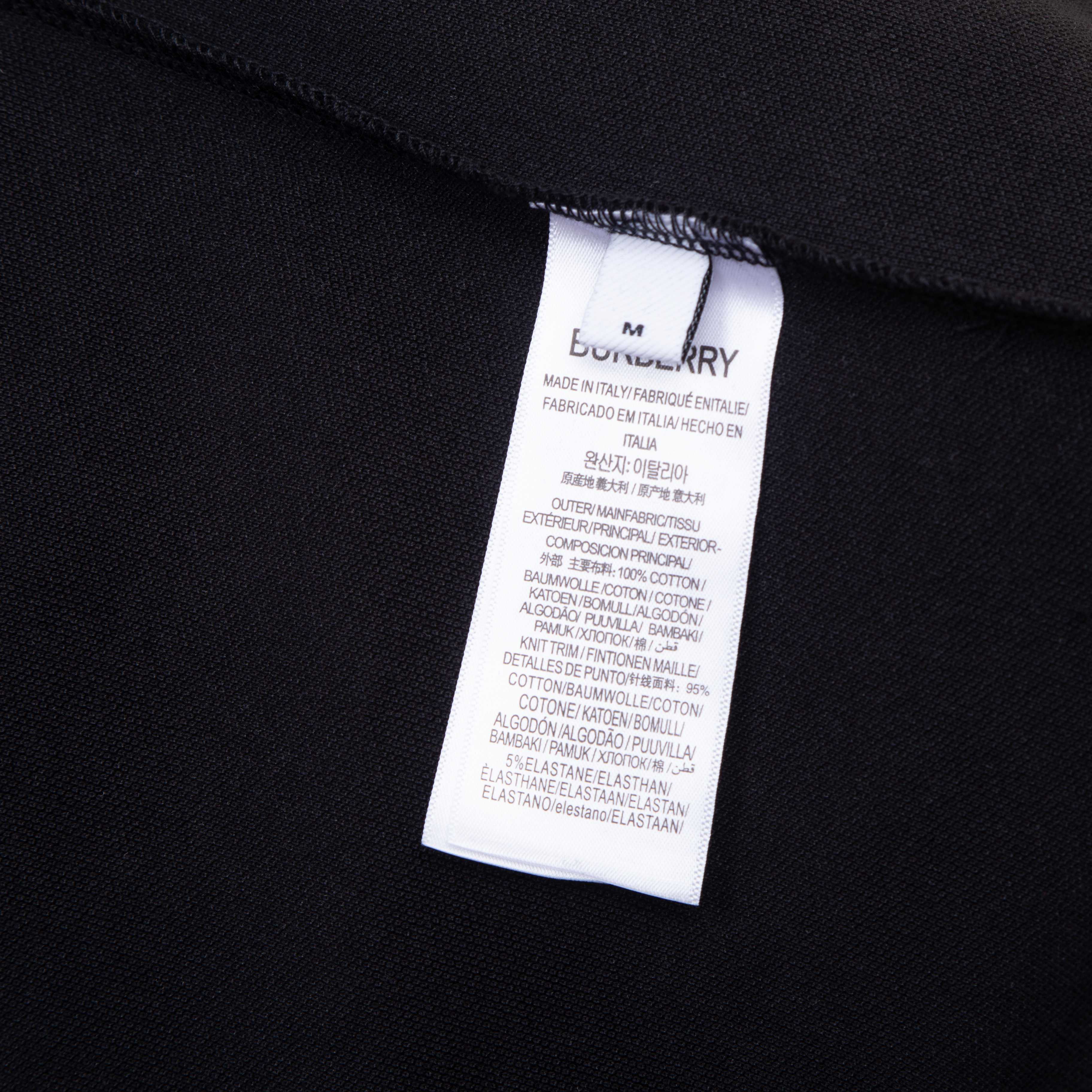 LuxluxHouse Best Quality Clothes Shirts&Polo Burberry