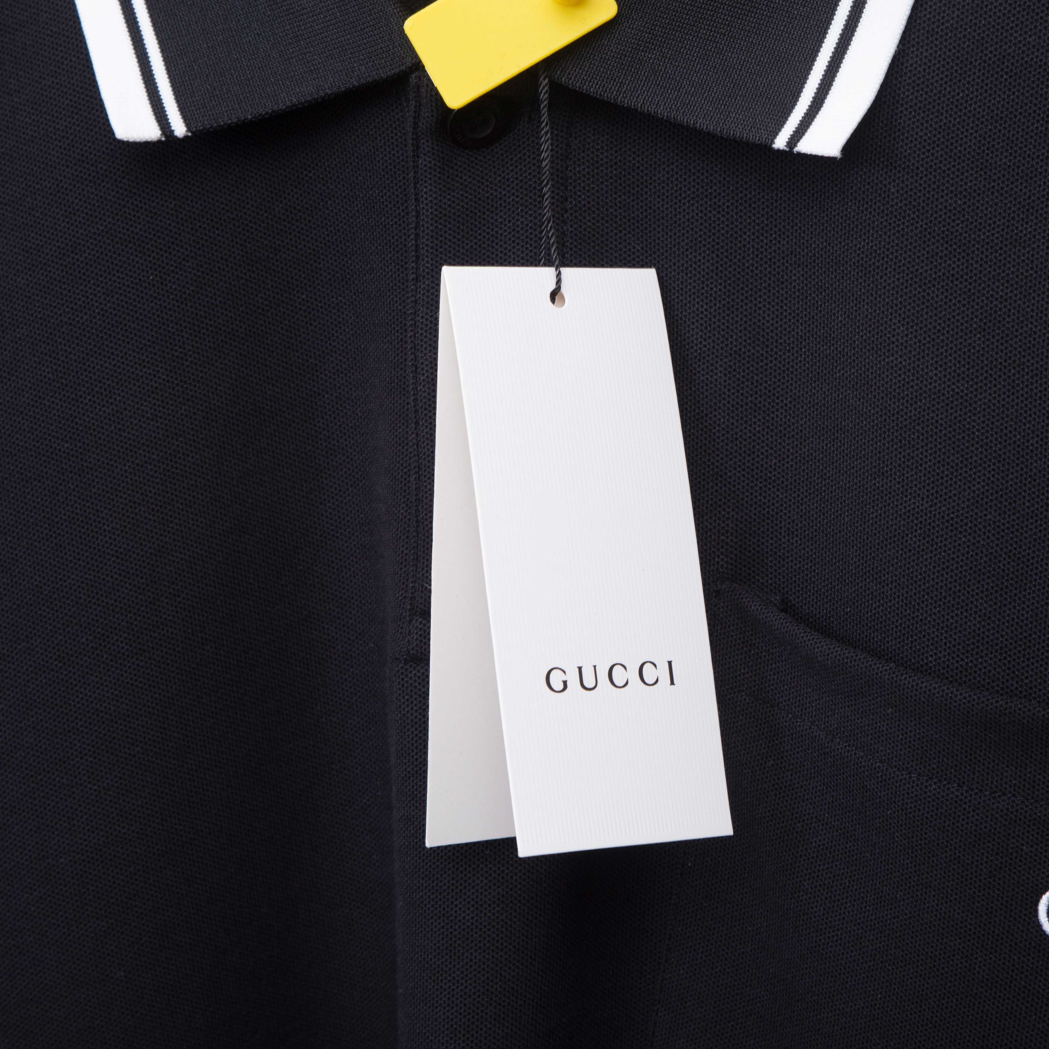 LuxluxHouse Best Quality Clothes Shirts&Polo Gucci