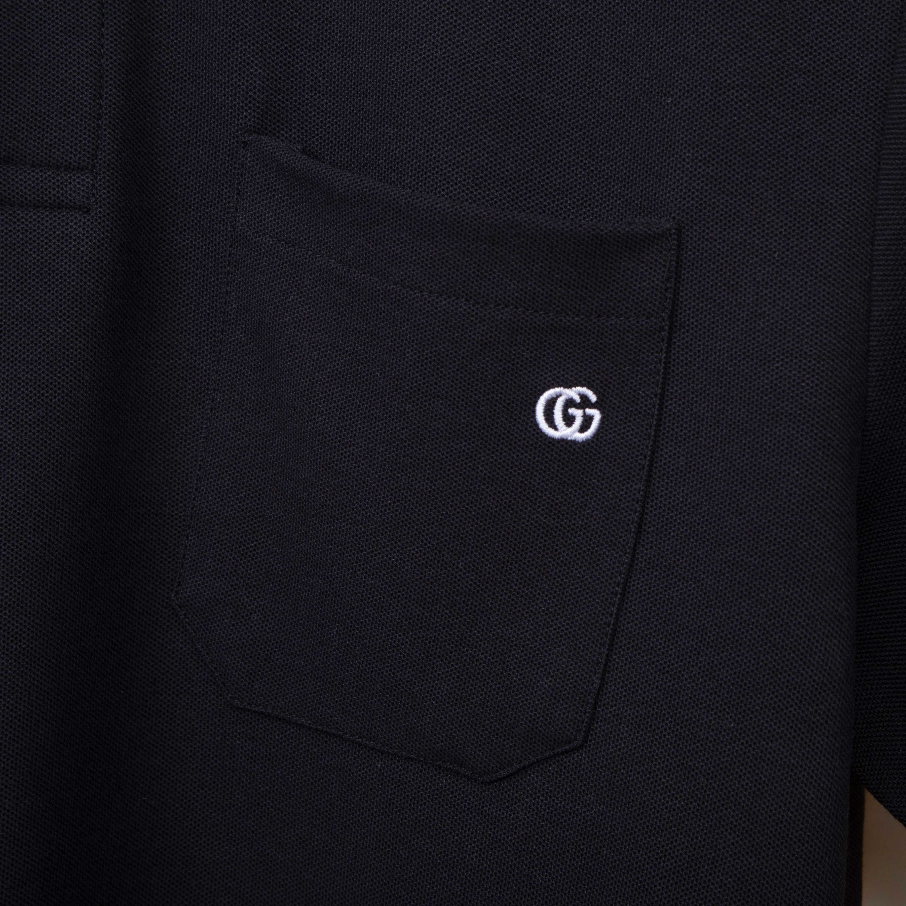 LuxluxHouse Best Quality Clothes Shirts&Polo Gucci