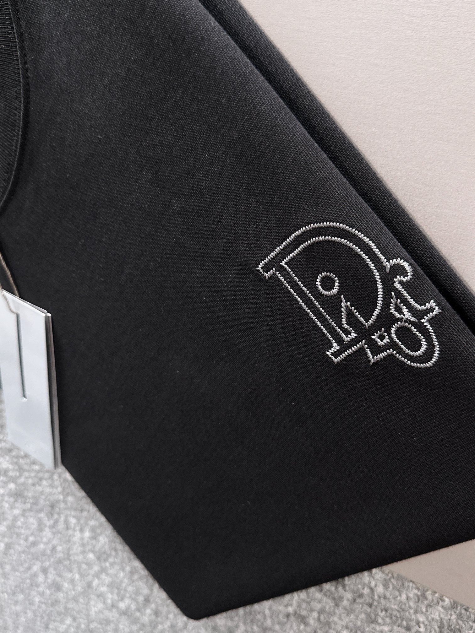 LuxluxHouse Best Quality Clothes T-shirt Dior