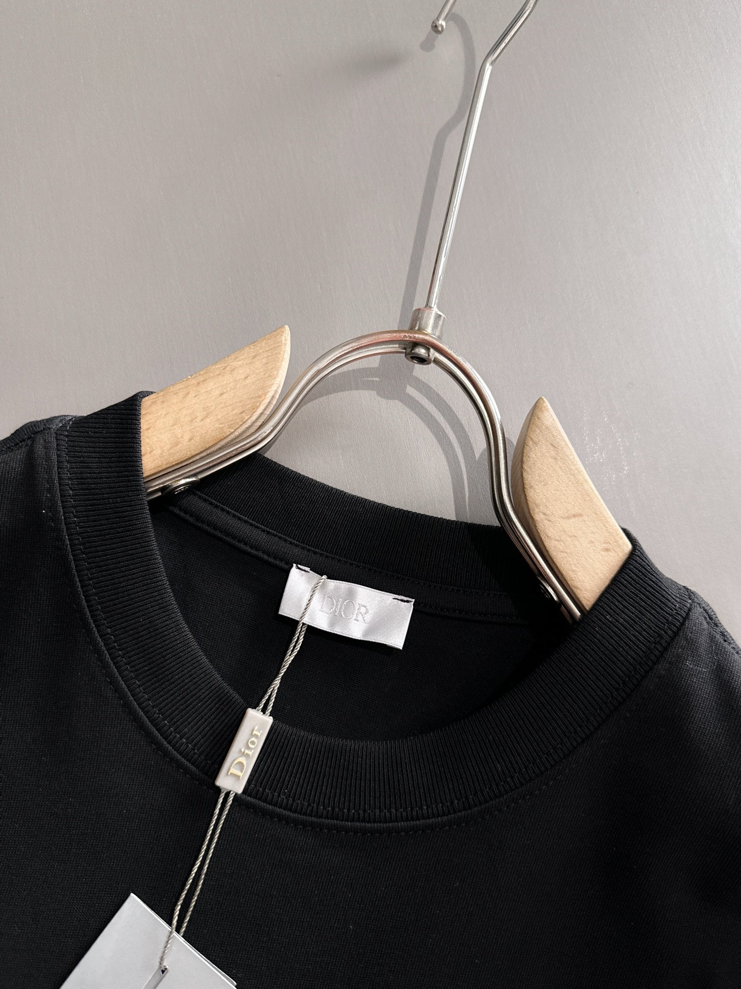 LuxluxHouse Best Quality Clothes T-shirt Dior