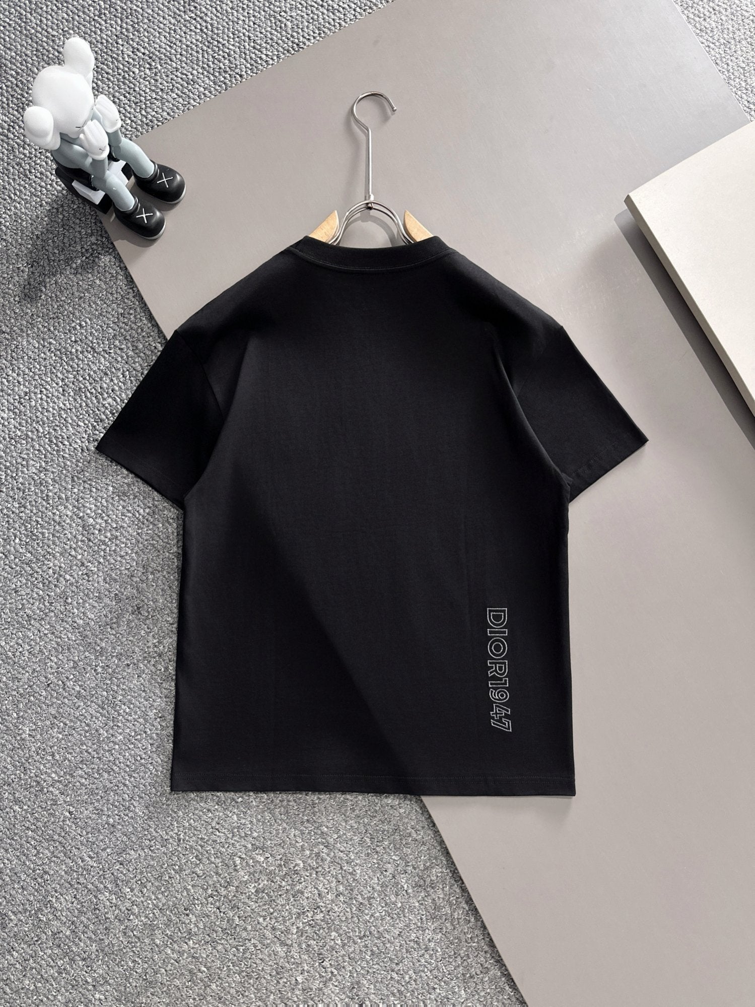 LuxluxHouse Best Quality Clothes T-shirt Dior