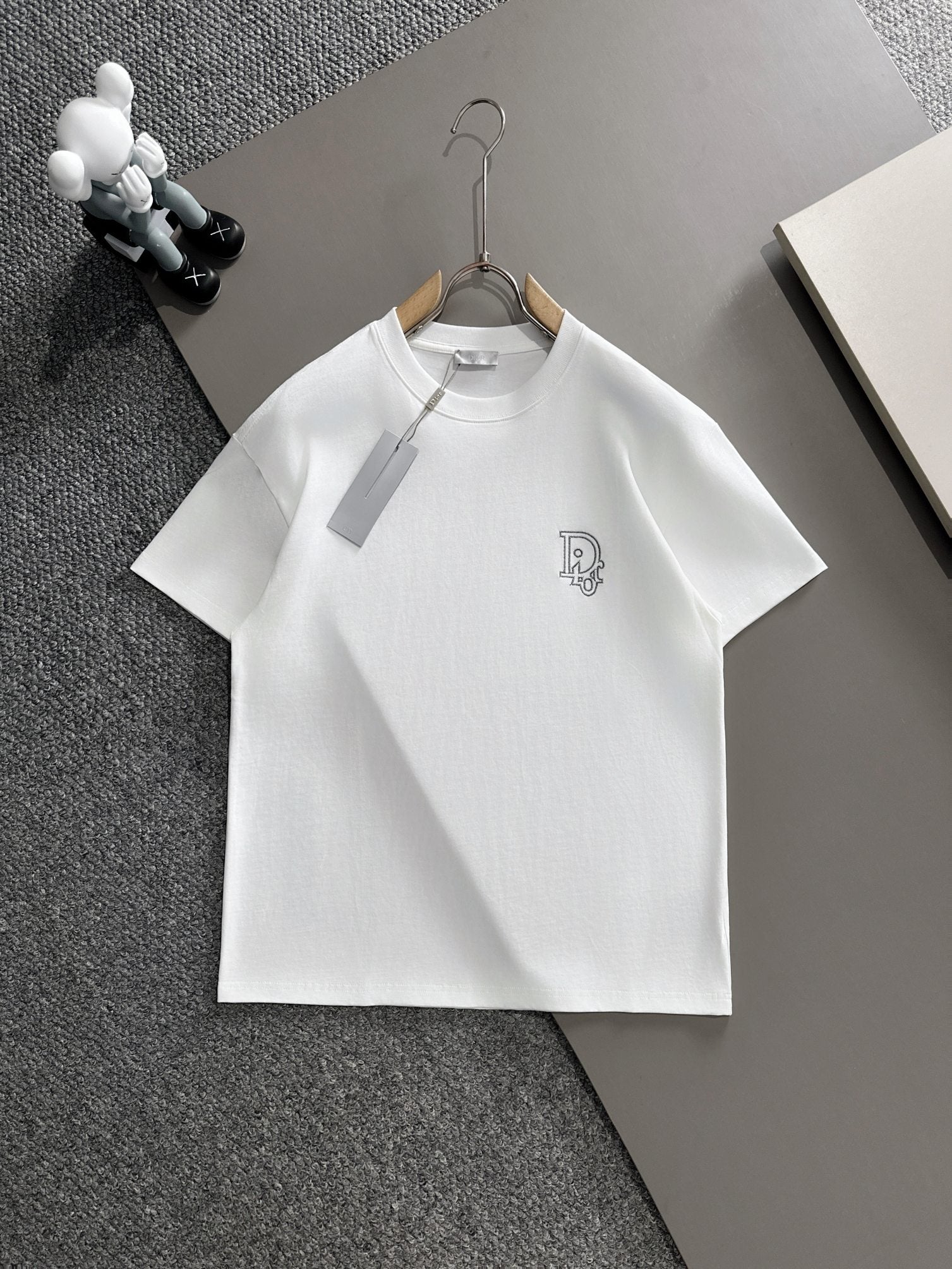 LuxluxHouse Best Quality Clothes T-shirt Dior