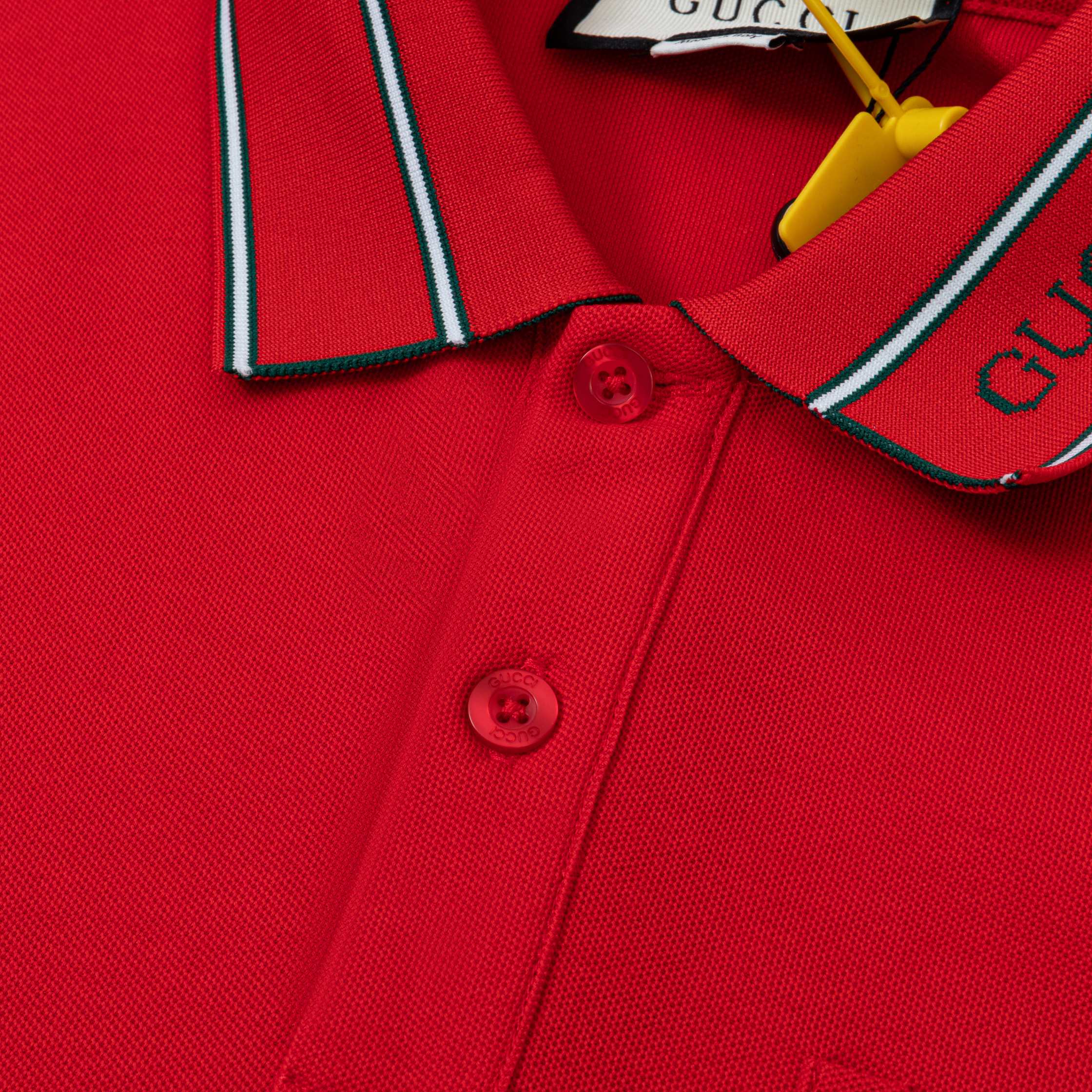 LuxluxHouse Best Quality Clothes Shirts&Polo Gucci