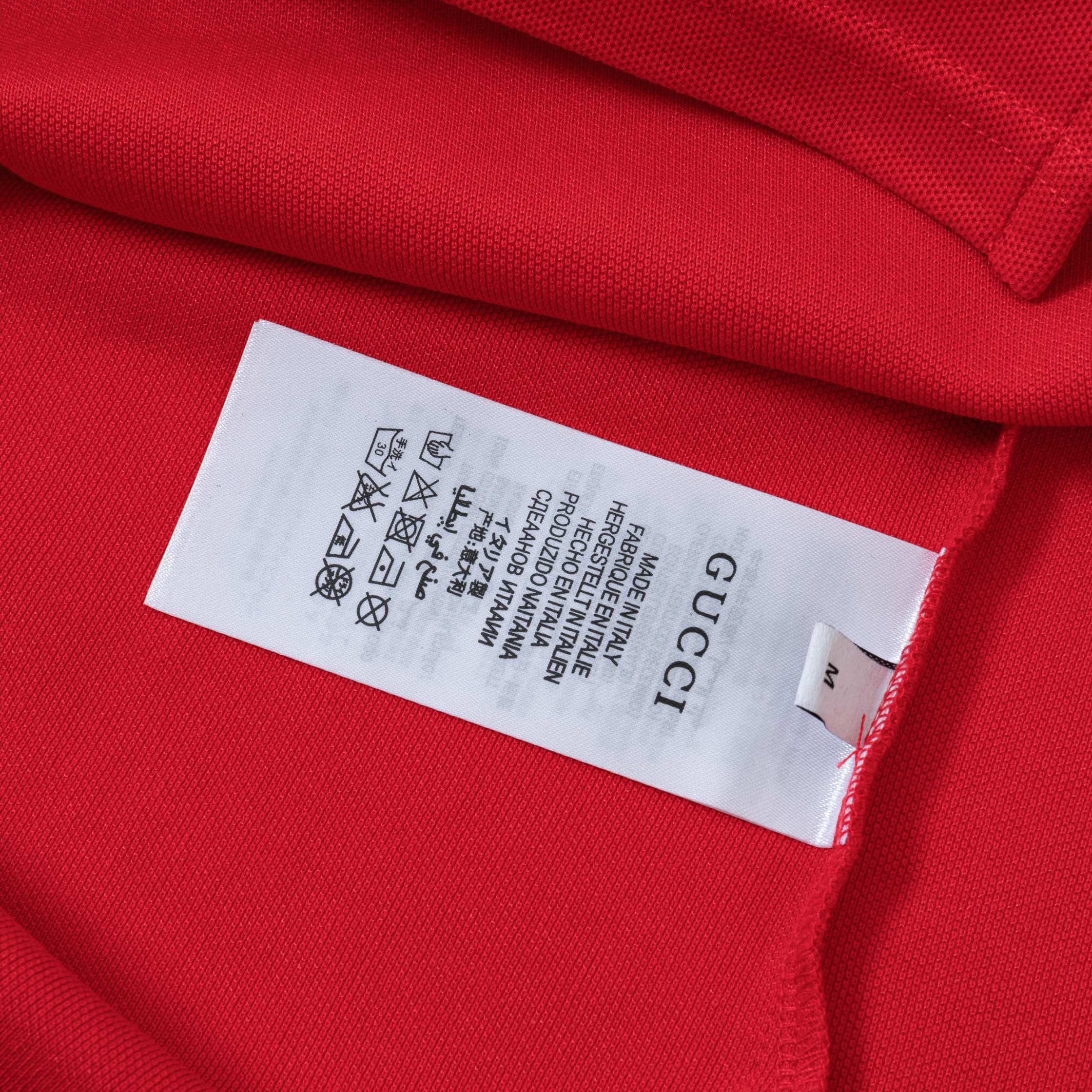 LuxluxHouse Best Quality Clothes Shirts&Polo Gucci