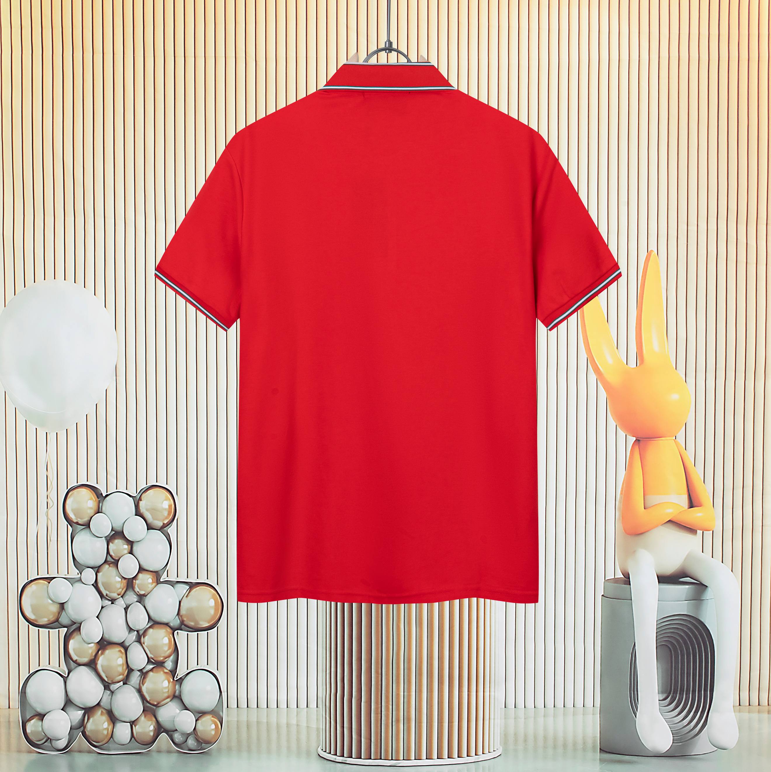 LuxluxHouse Best Quality Clothes Shirts&Polo Gucci