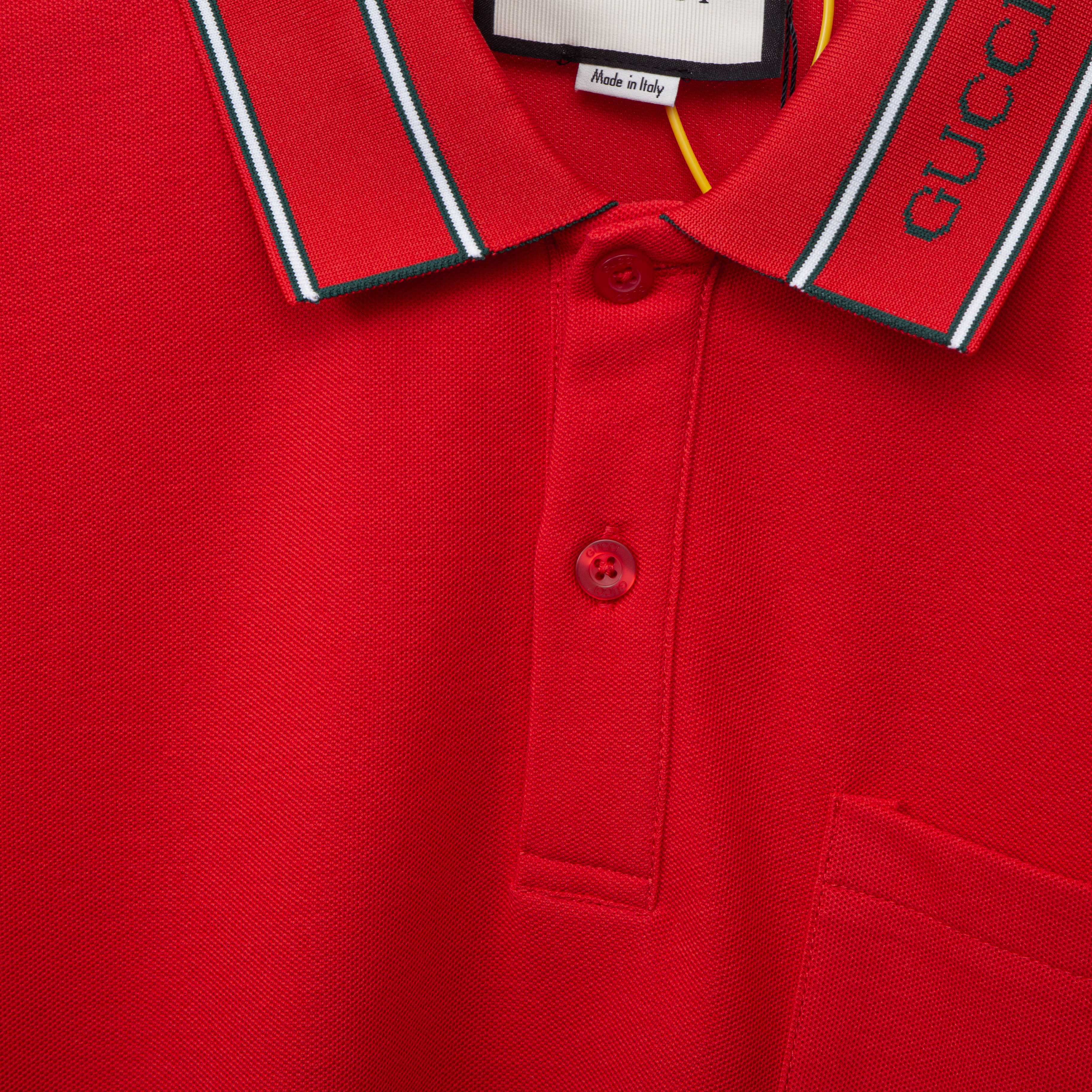 LuxluxHouse Best Quality Clothes Shirts&Polo Gucci