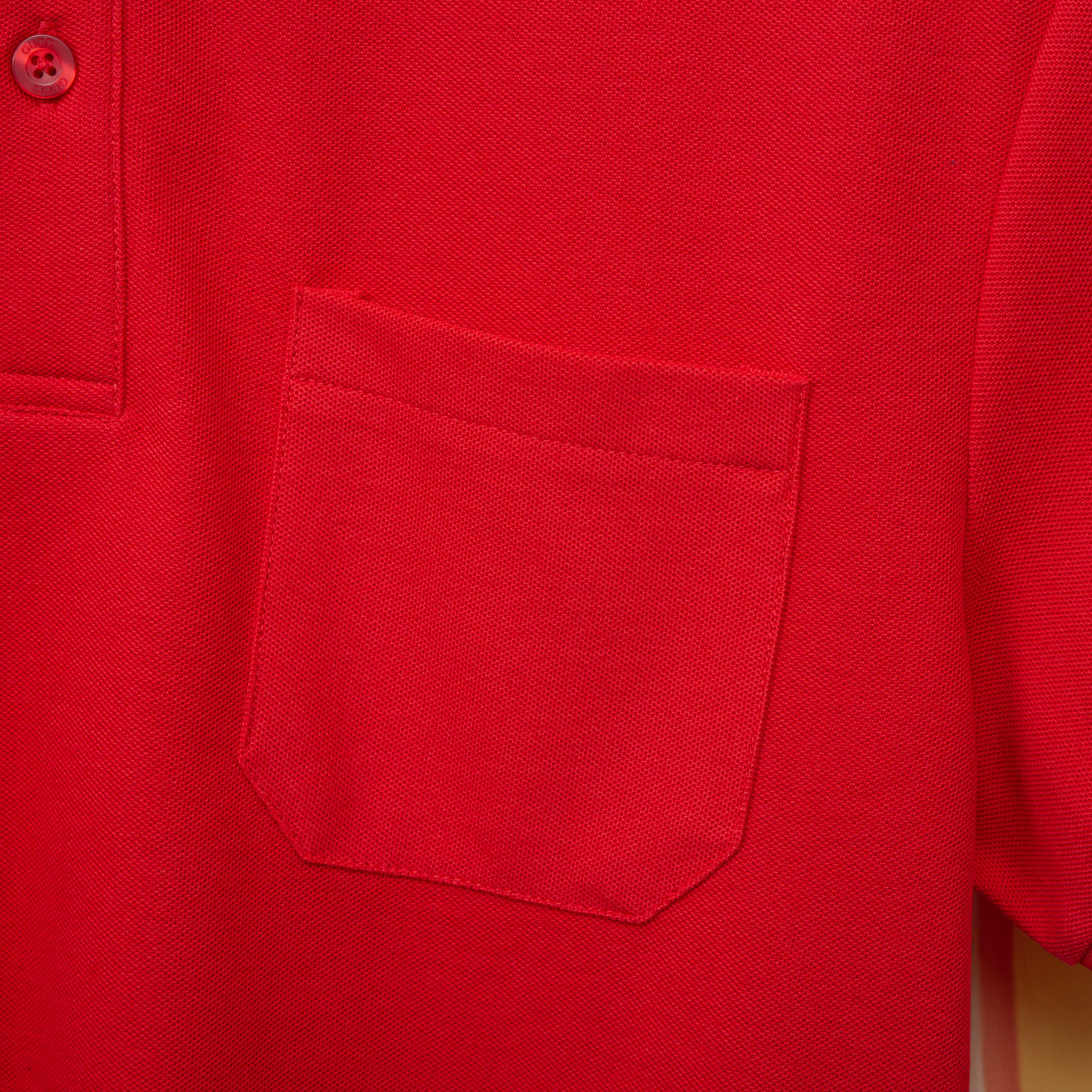 LuxluxHouse Best Quality Clothes Shirts&Polo Gucci