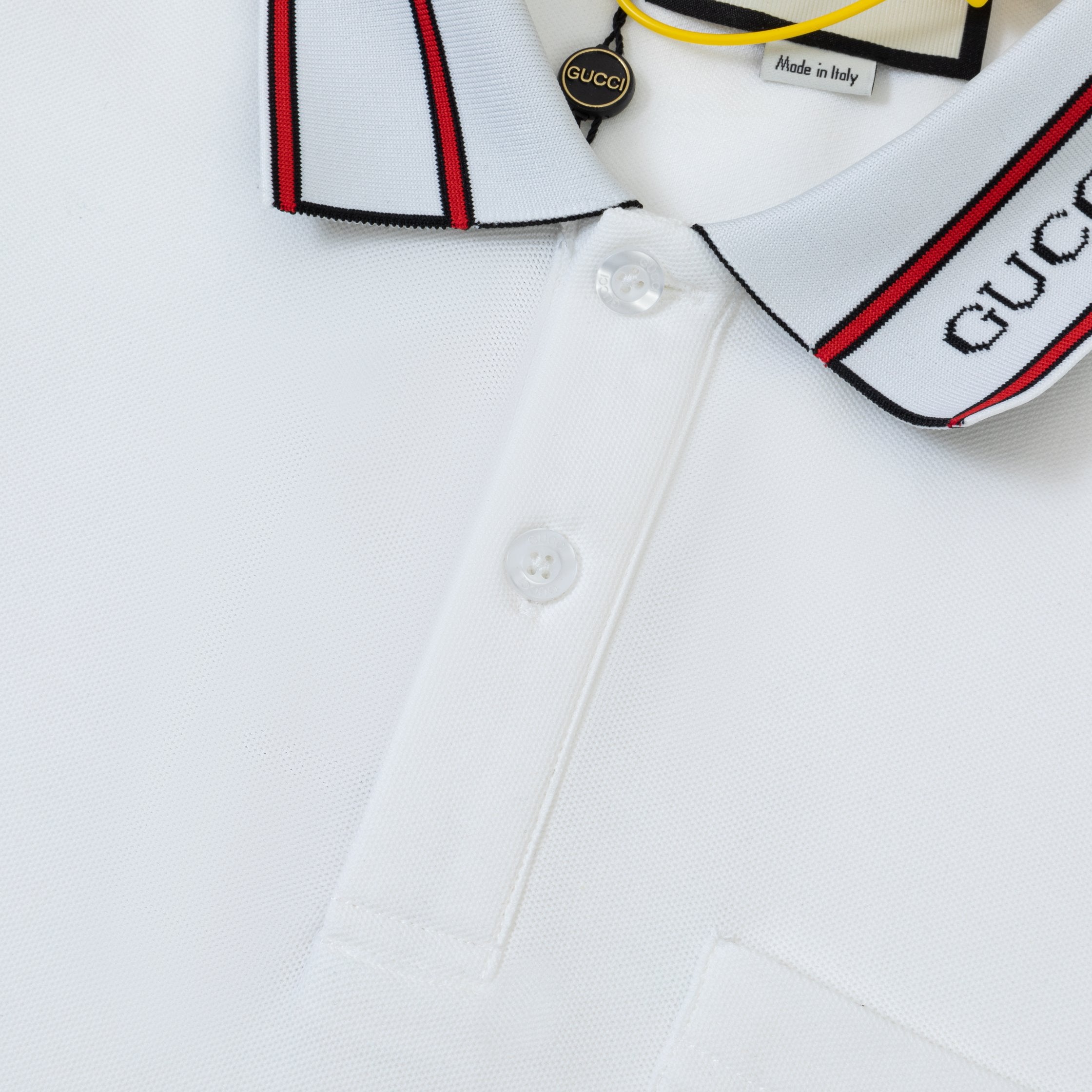 LuxluxHouse Best Quality Clothes Shirts&Polo Gucci