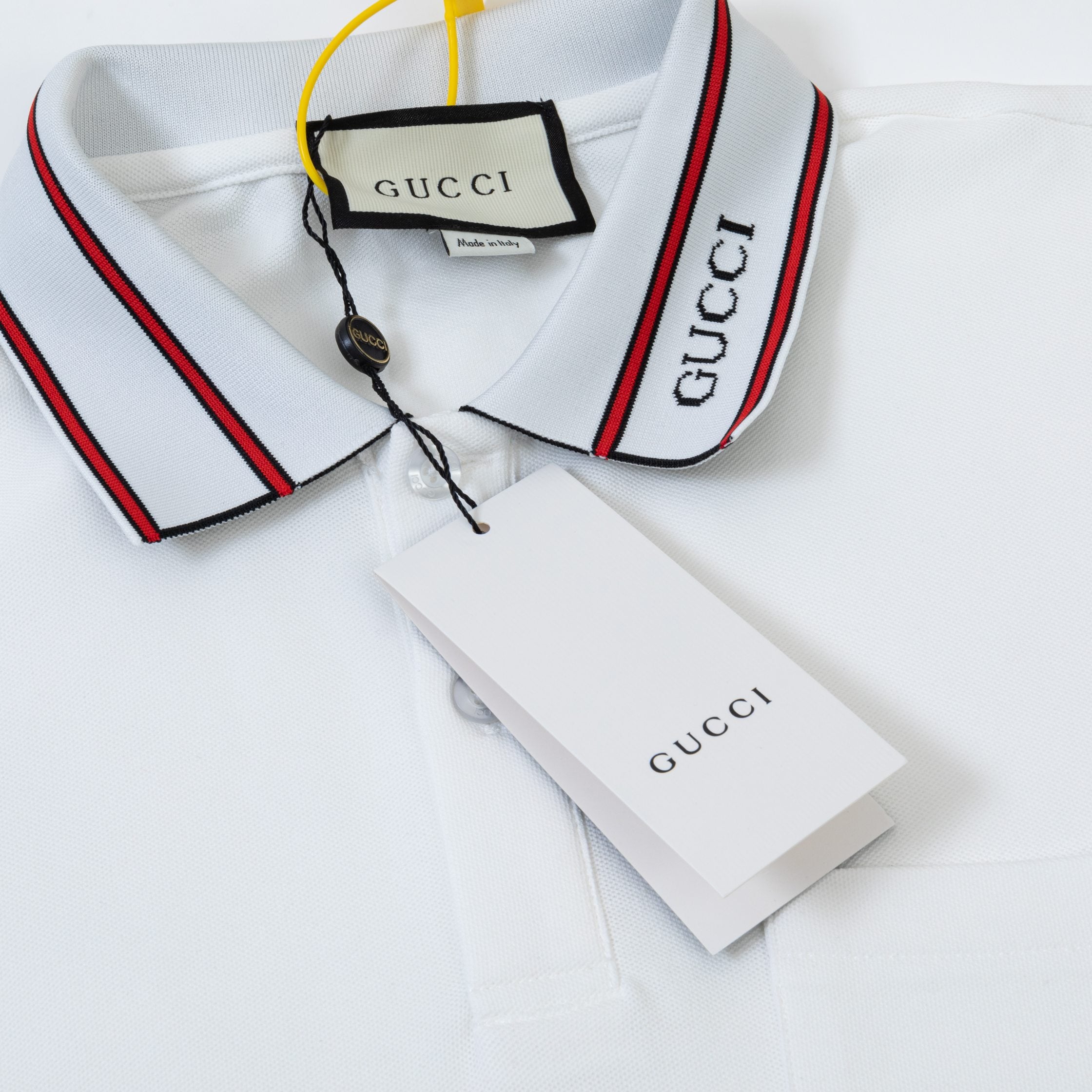 LuxluxHouse Best Quality Clothes Shirts&Polo Gucci