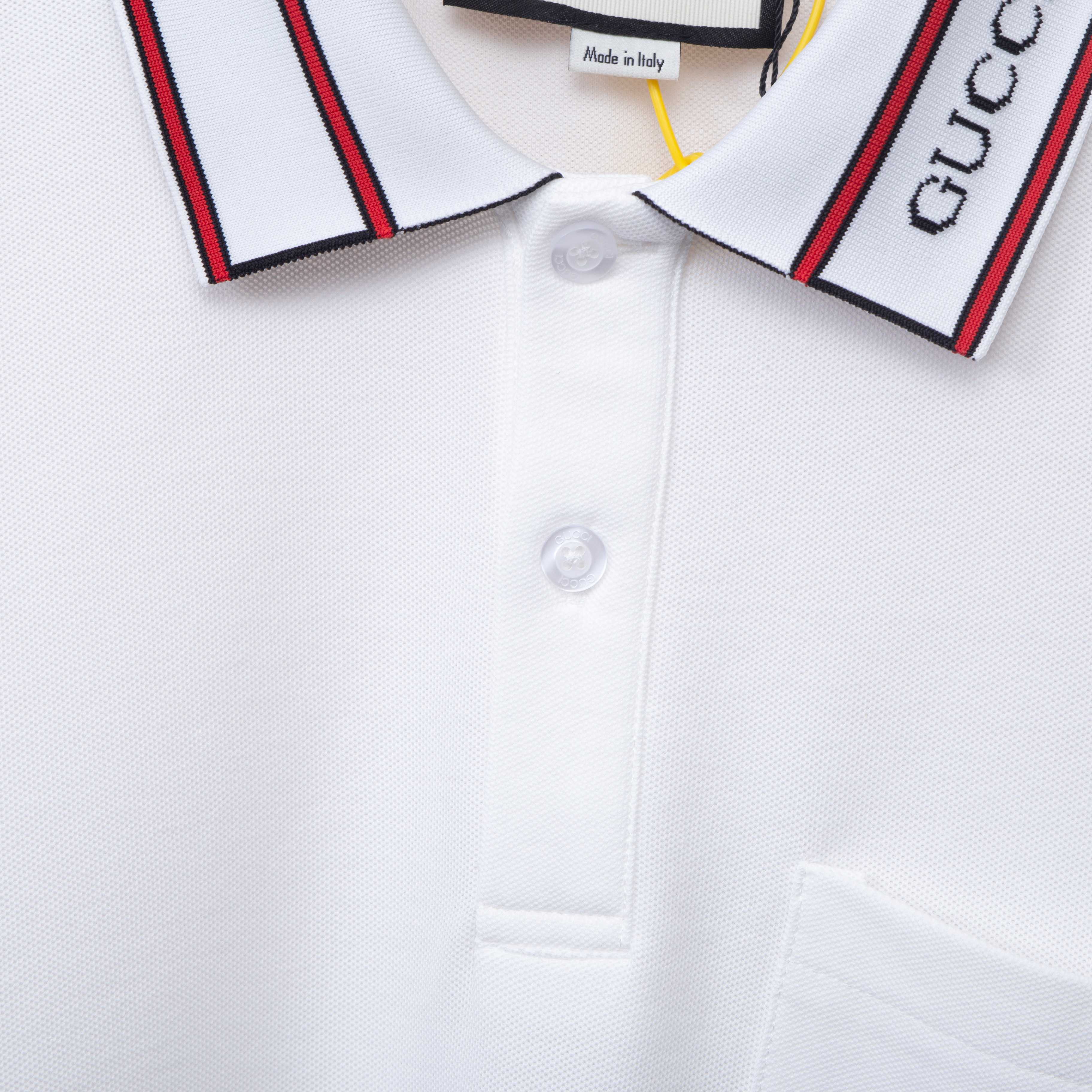 LuxluxHouse Best Quality Clothes Shirts&Polo Gucci