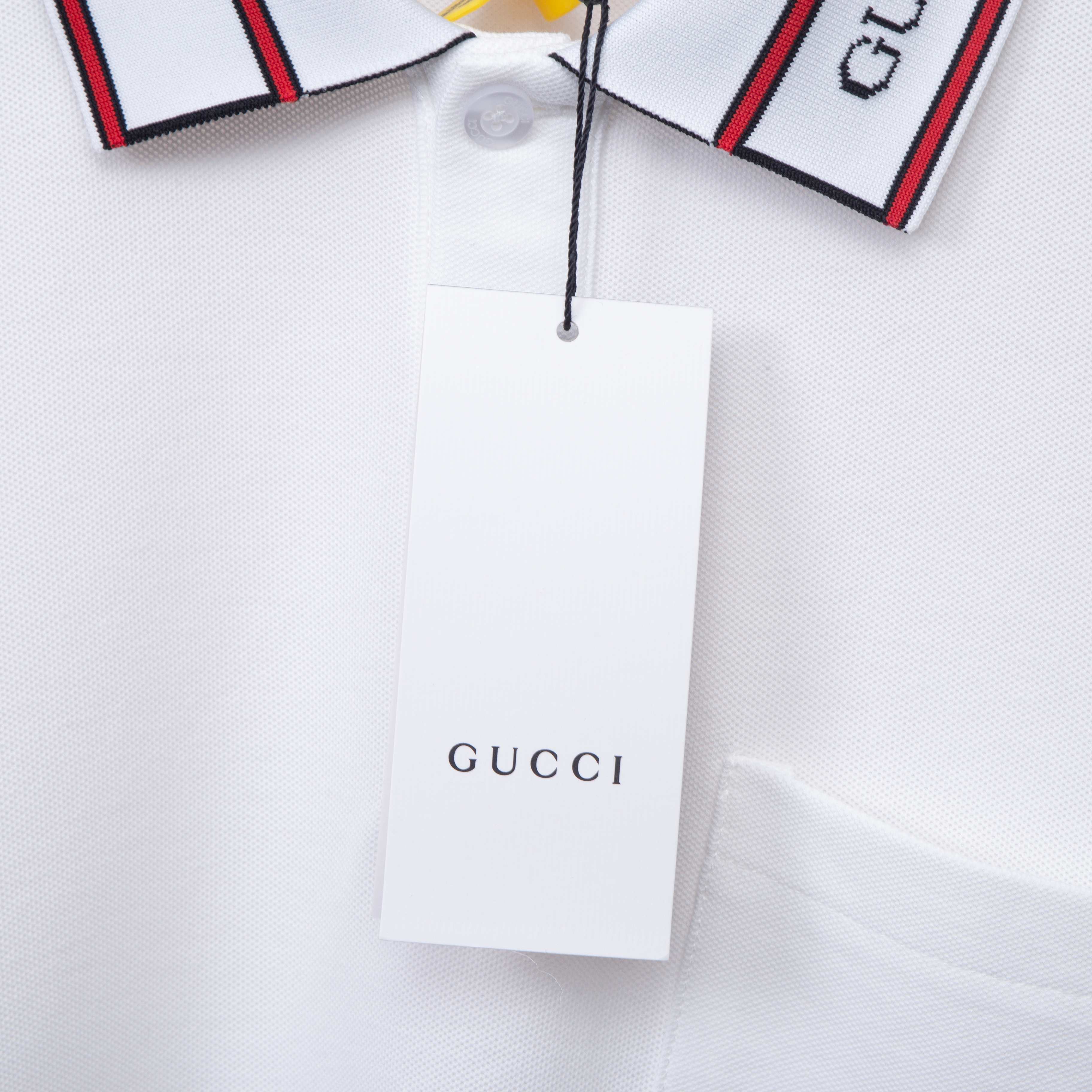 LuxluxHouse Best Quality Clothes Shirts&Polo Gucci