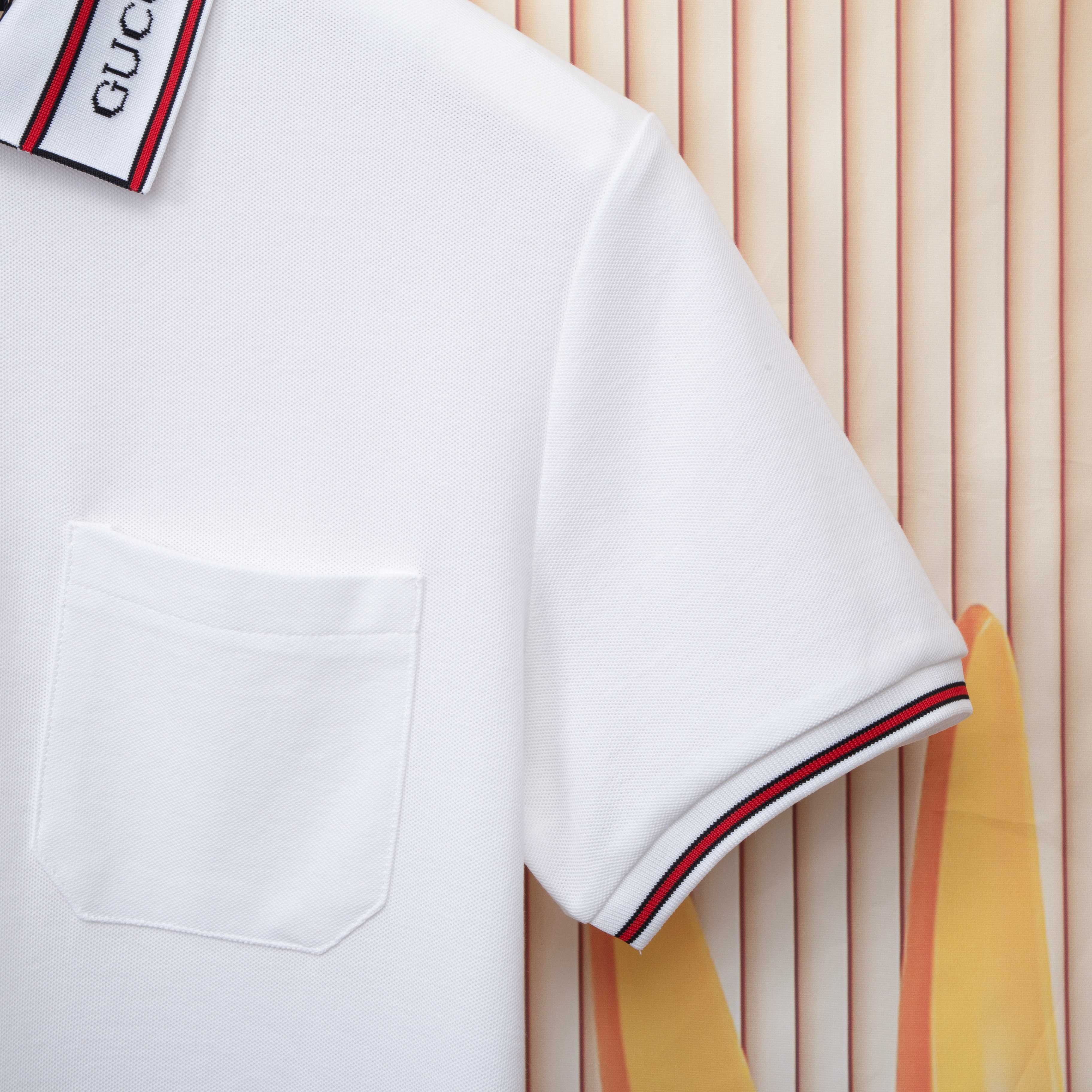 LuxluxHouse Best Quality Clothes Shirts&Polo Gucci