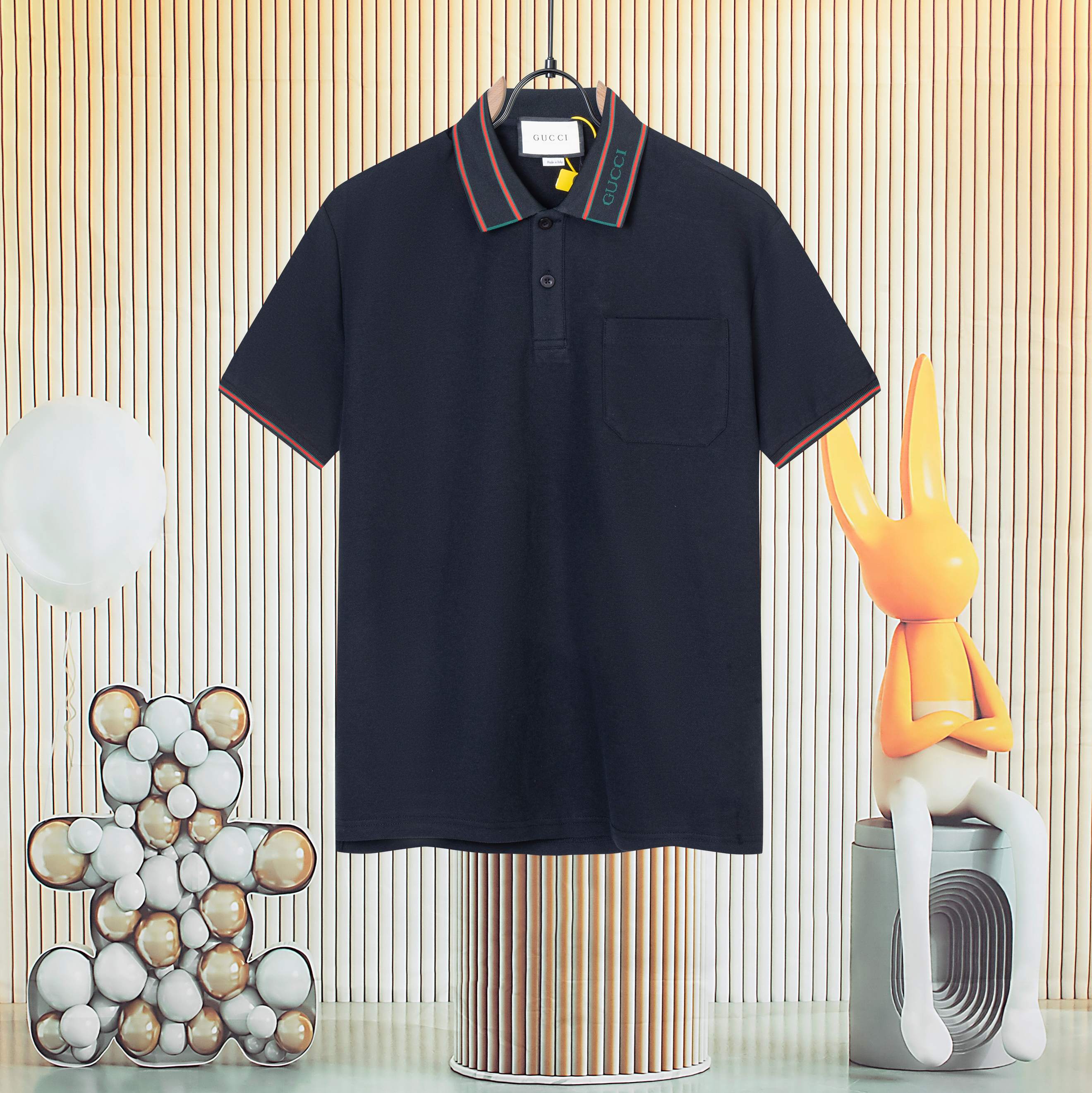 LuxluxHouse Best Quality Clothes Shirts&Polo Gucci