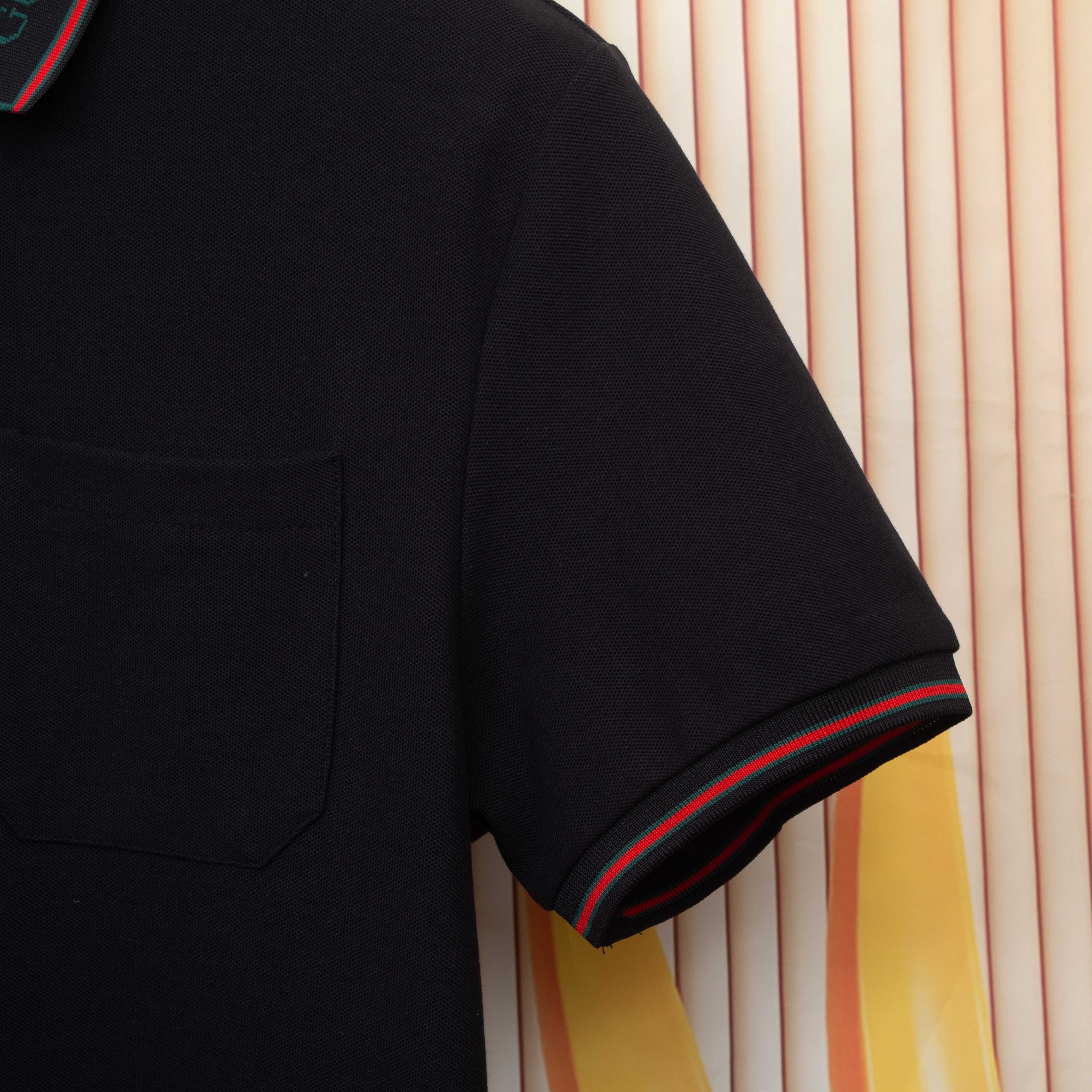 LuxluxHouse Best Quality Clothes Shirts&Polo Gucci