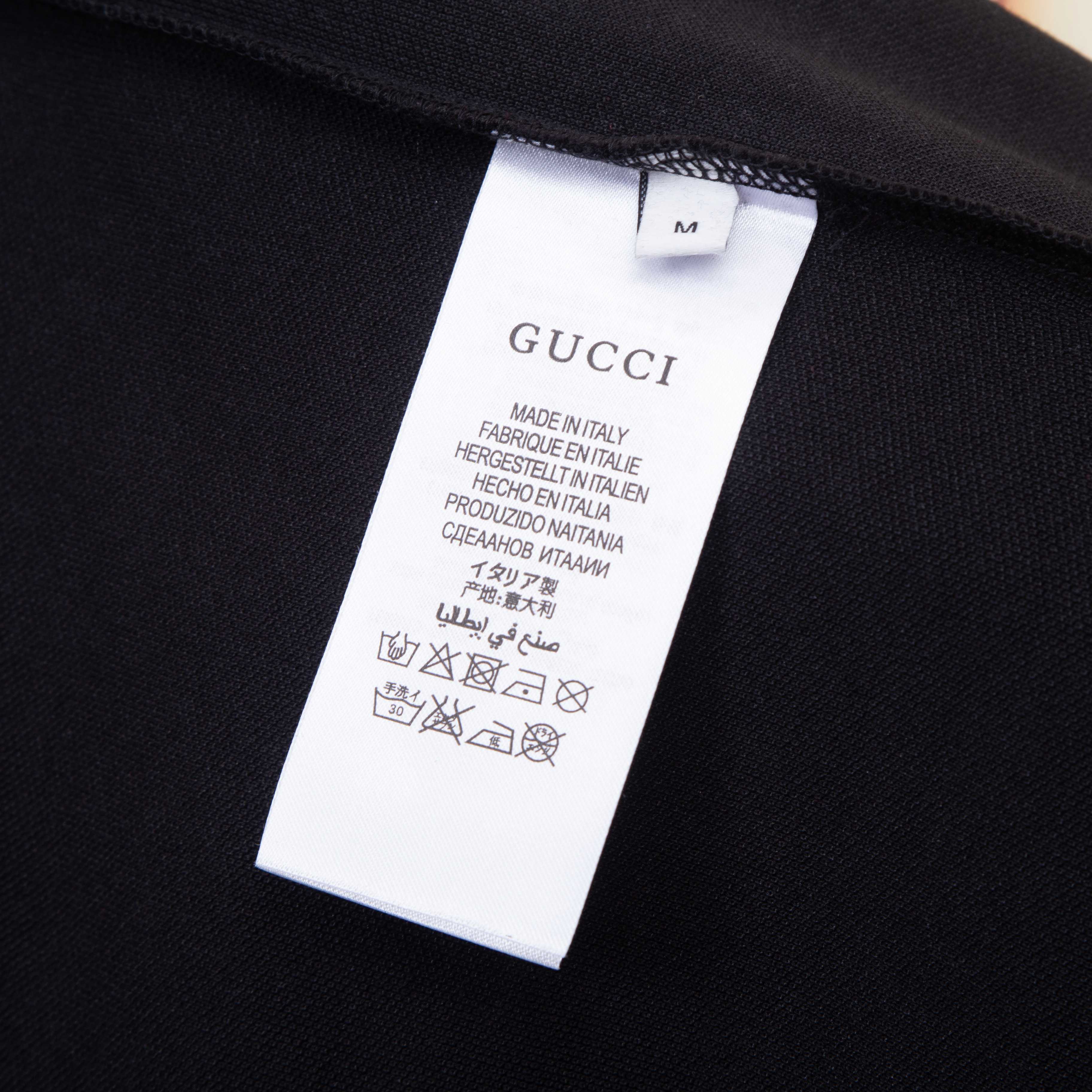 LuxluxHouse Best Quality Clothes Shirts&Polo Gucci
