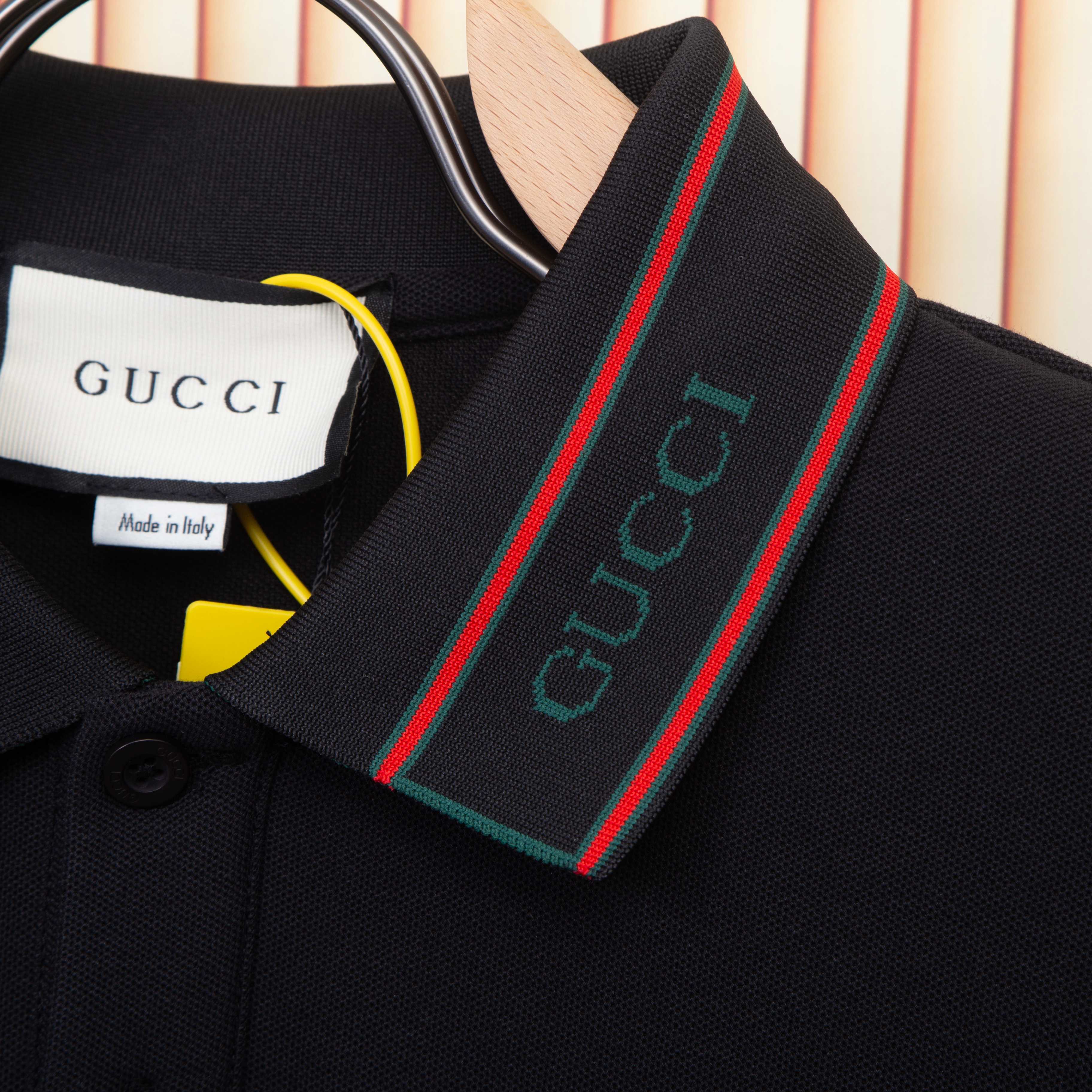 LuxluxHouse Best Quality Clothes Shirts&Polo Gucci