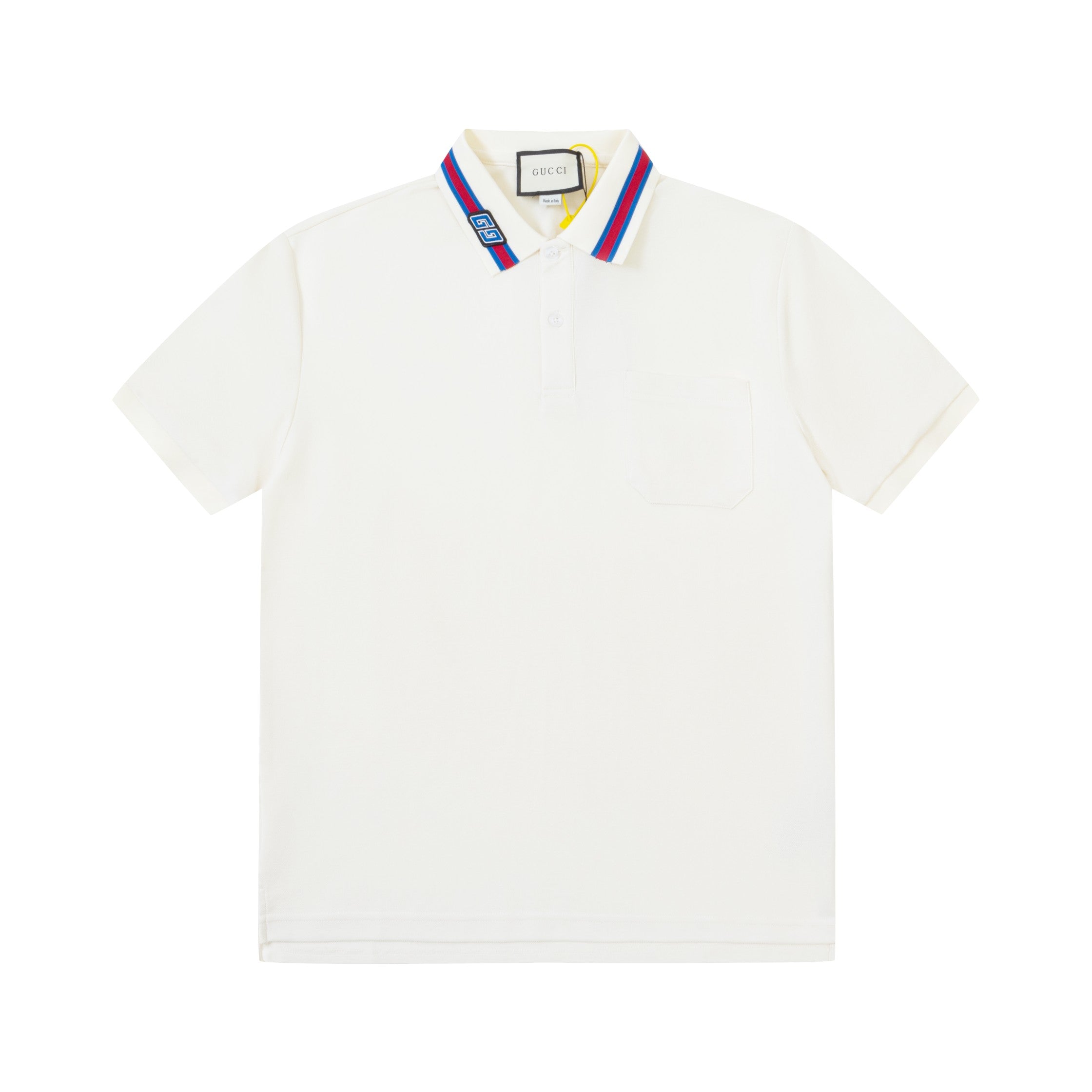 LuxluxHouse Best Quality Clothes Shirts&Polo Gucci