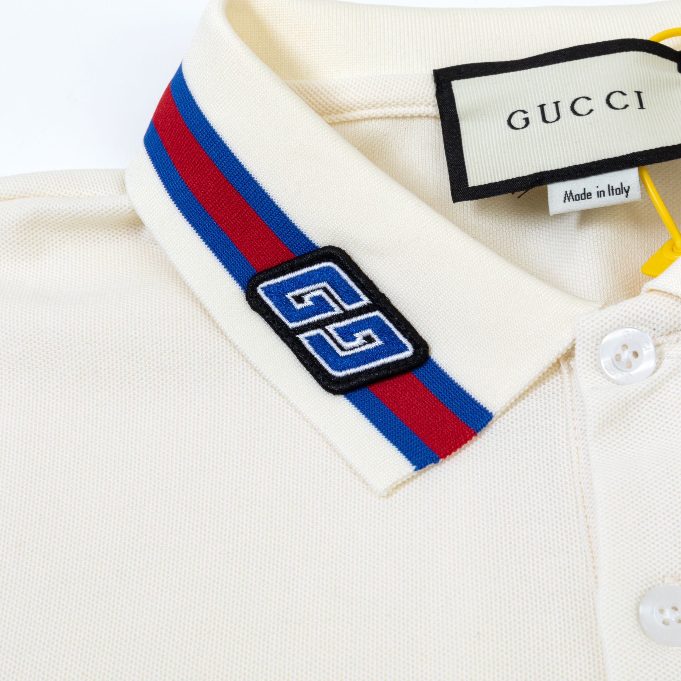 LuxluxHouse Best Quality Clothes Shirts&Polo Gucci