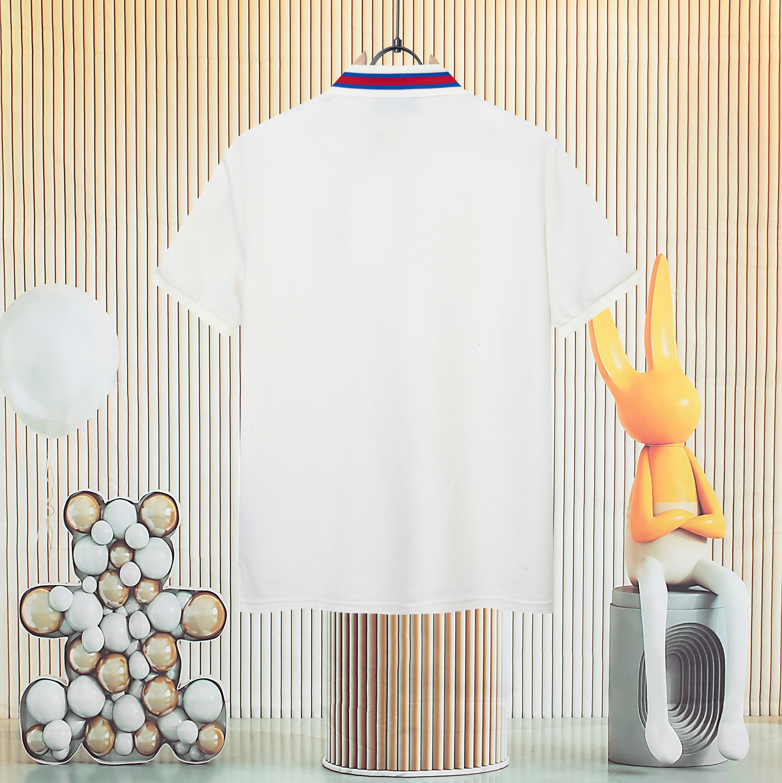 LuxluxHouse Best Quality Clothes Shirts&Polo Gucci