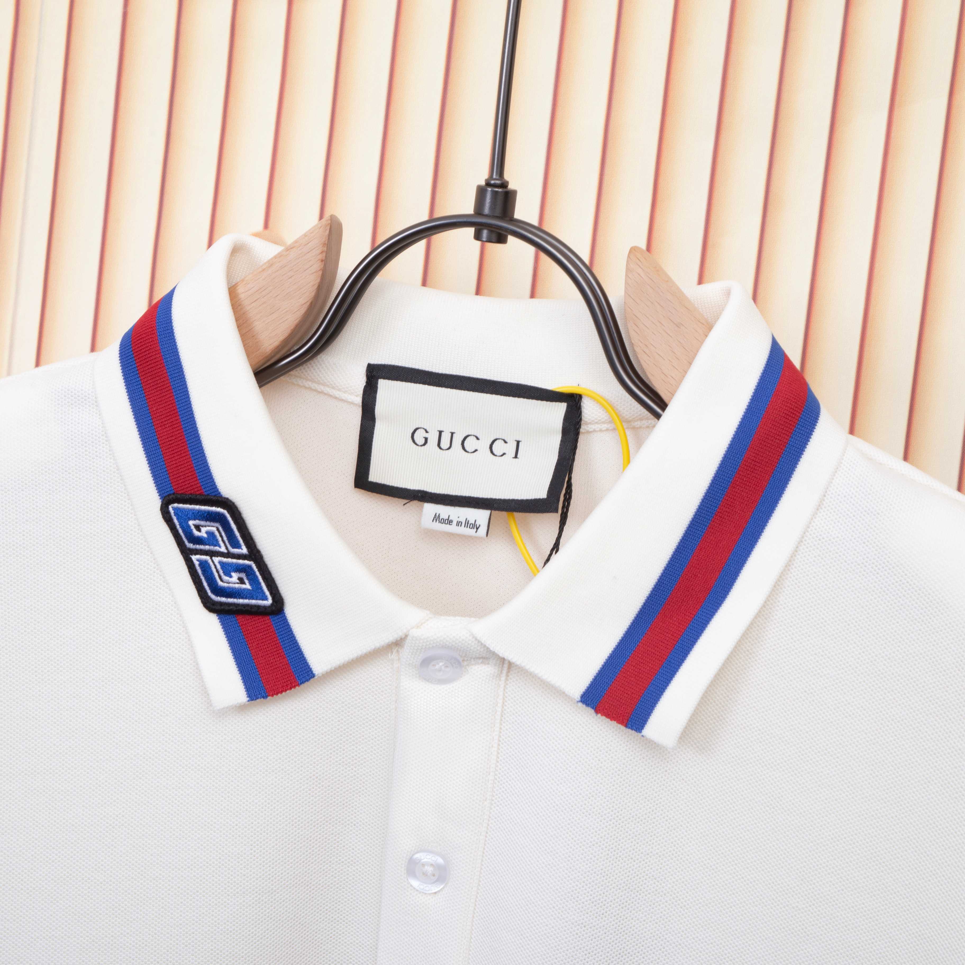 LuxluxHouse Best Quality Clothes Shirts&Polo Gucci