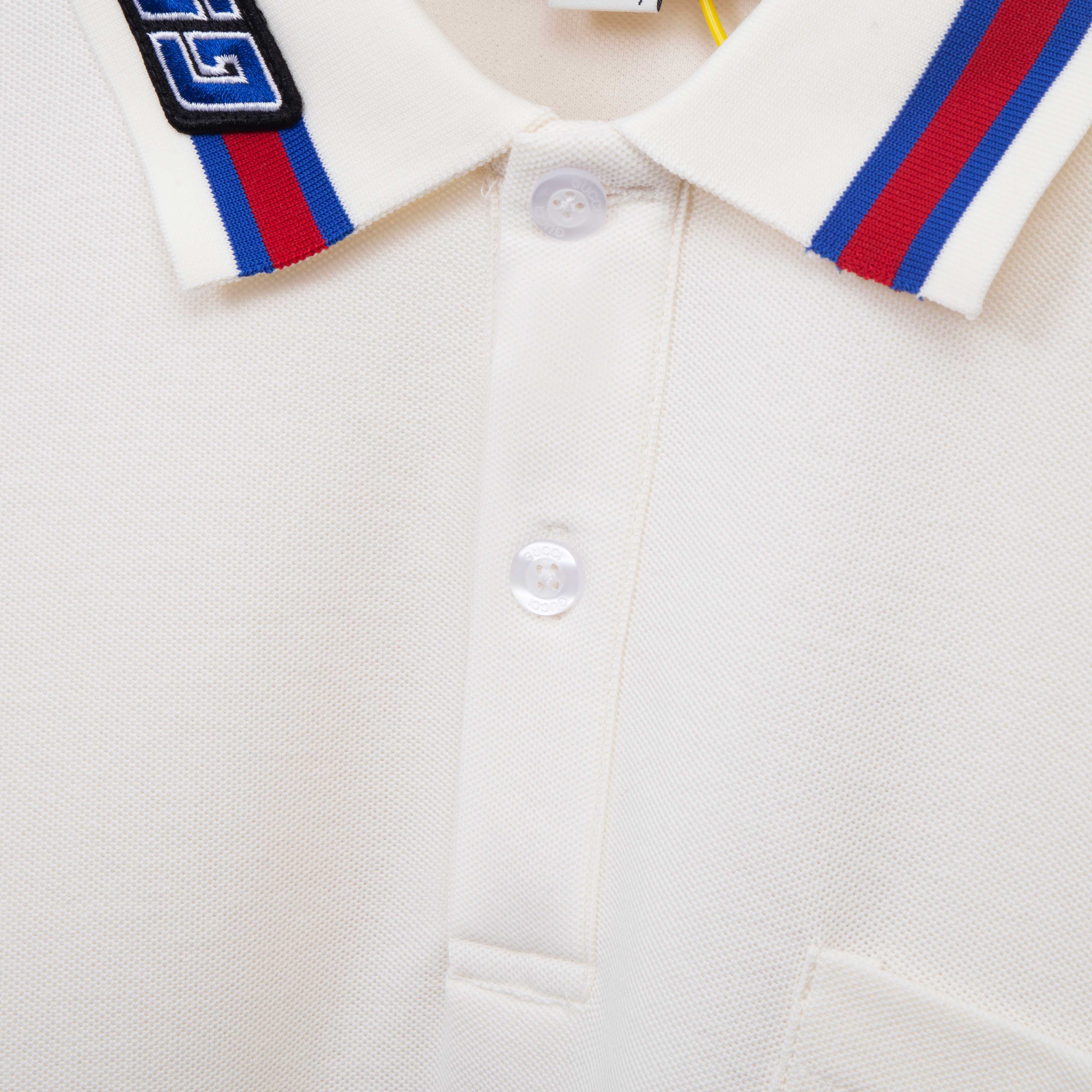 LuxluxHouse Best Quality Clothes Shirts&Polo Gucci