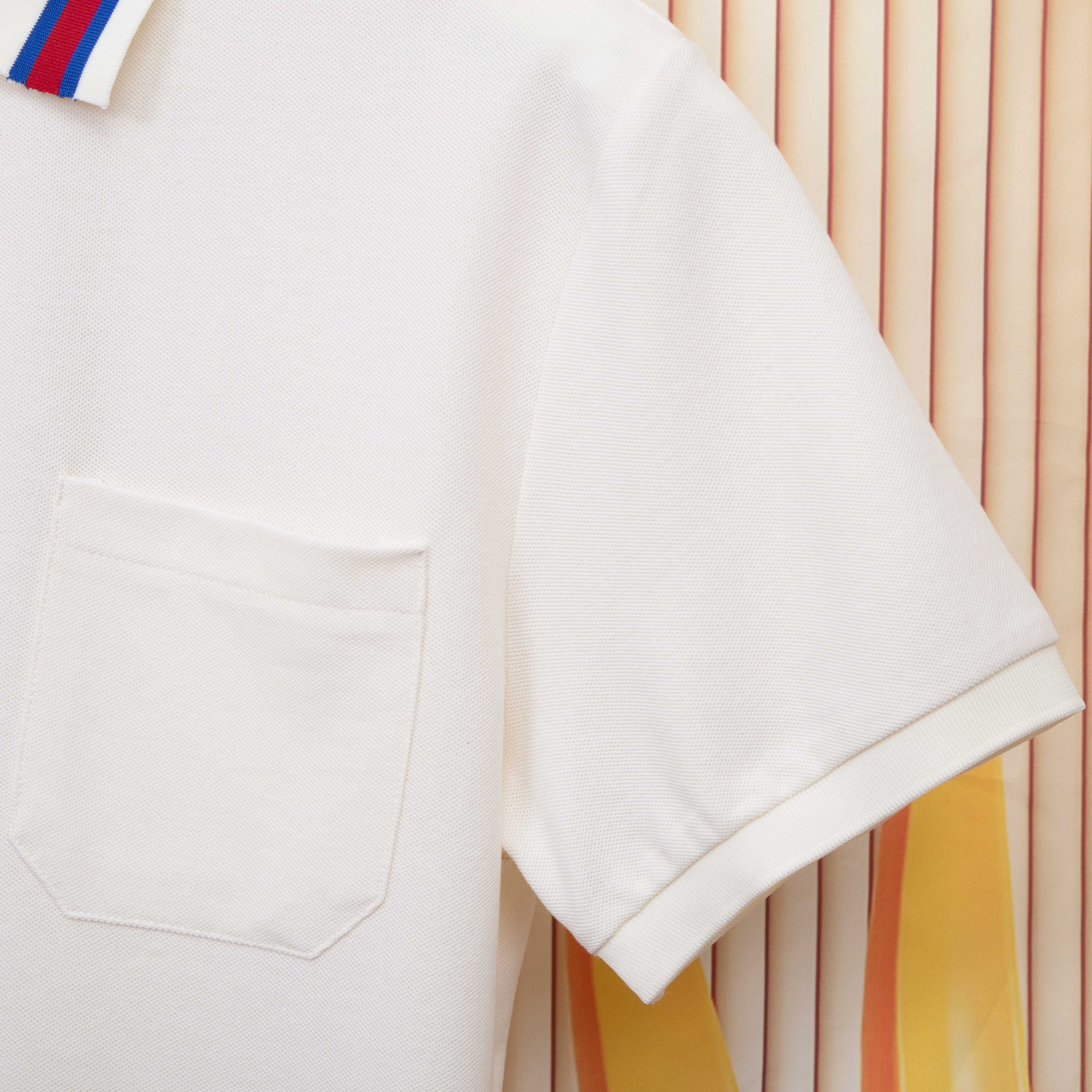 LuxluxHouse Best Quality Clothes Shirts&Polo Gucci