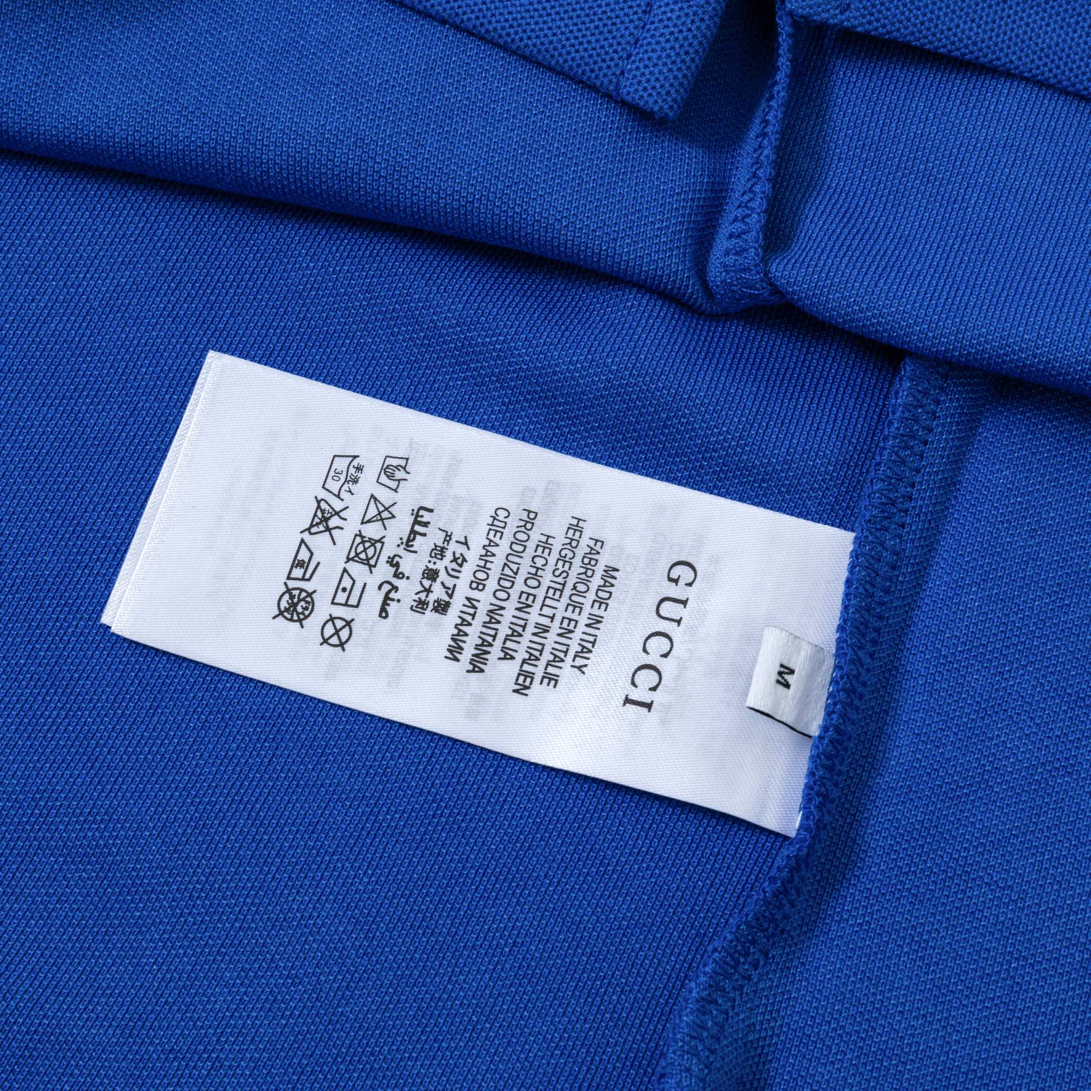 LuxluxHouse Best Quality Clothes Shirts&Polo Gucci