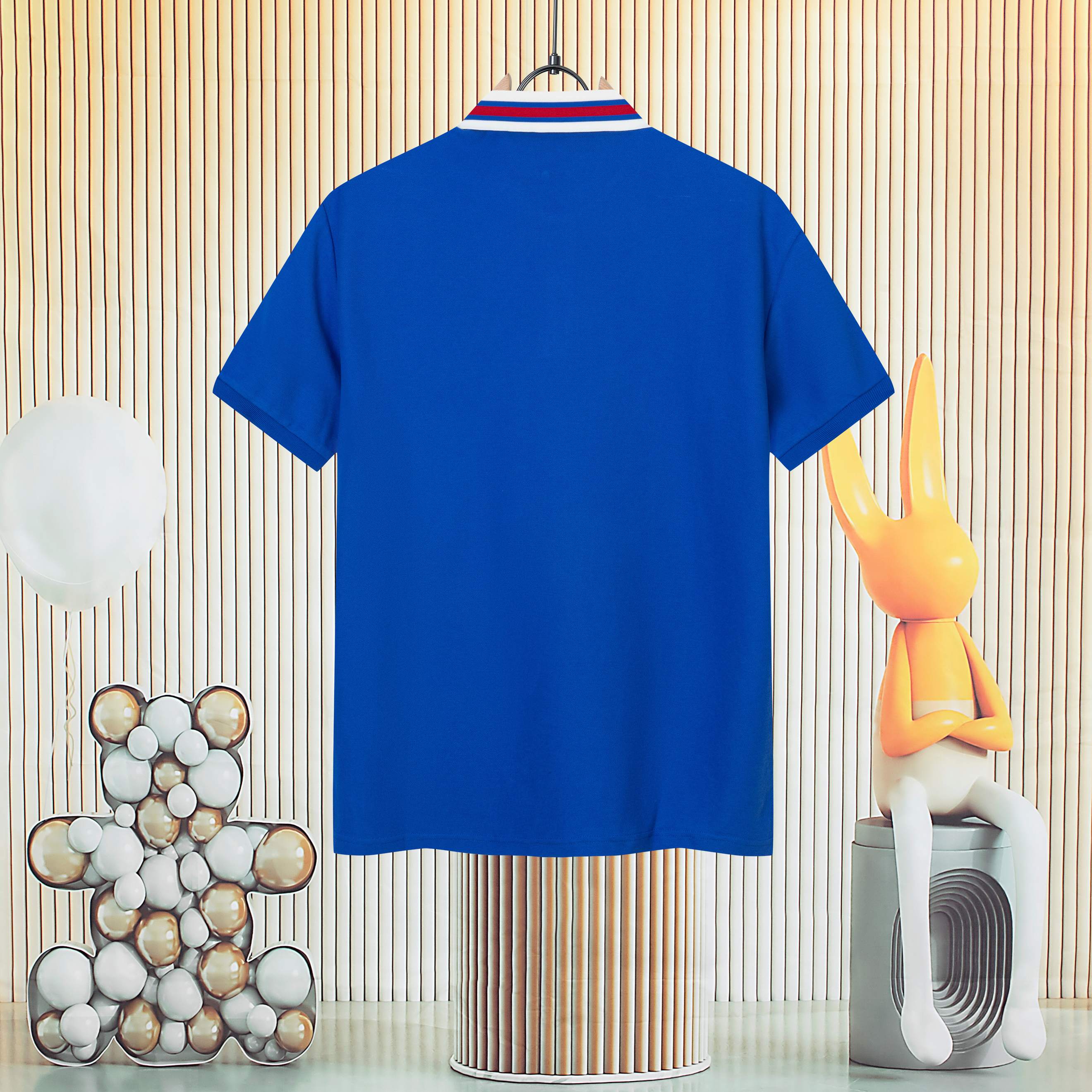 LuxluxHouse Best Quality Clothes Shirts&Polo Gucci