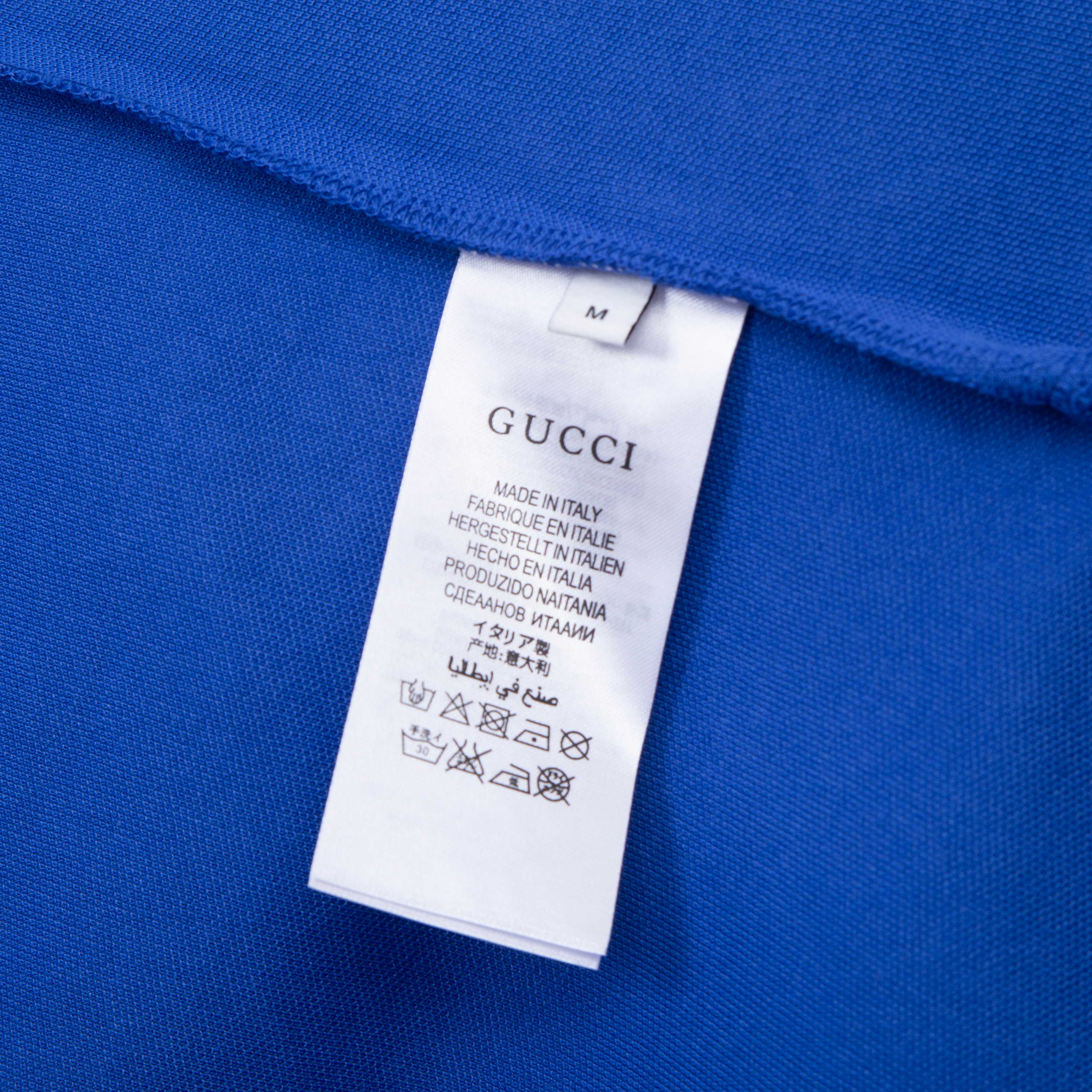 LuxluxHouse Best Quality Clothes Shirts&Polo Gucci