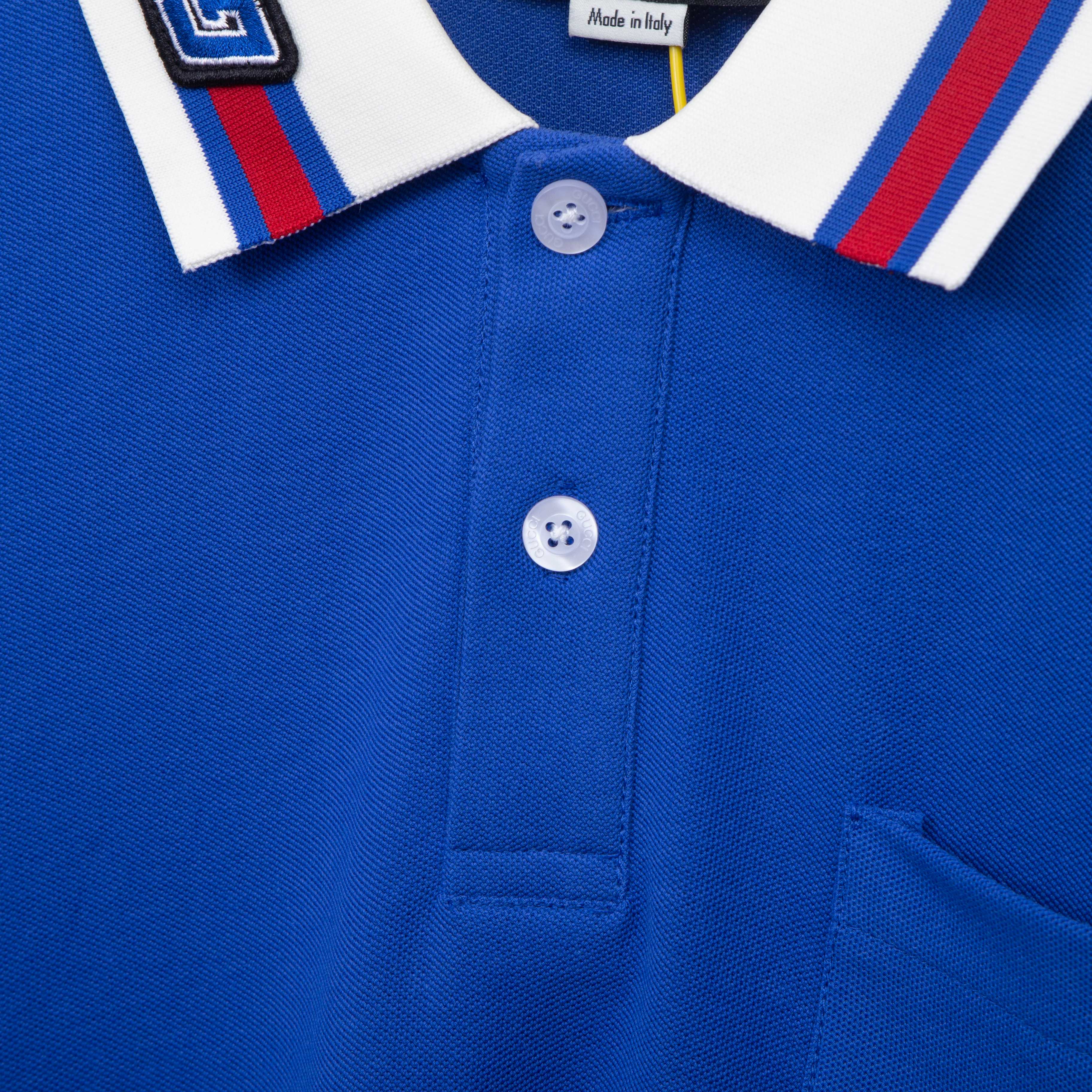 LuxluxHouse Best Quality Clothes Shirts&Polo Gucci