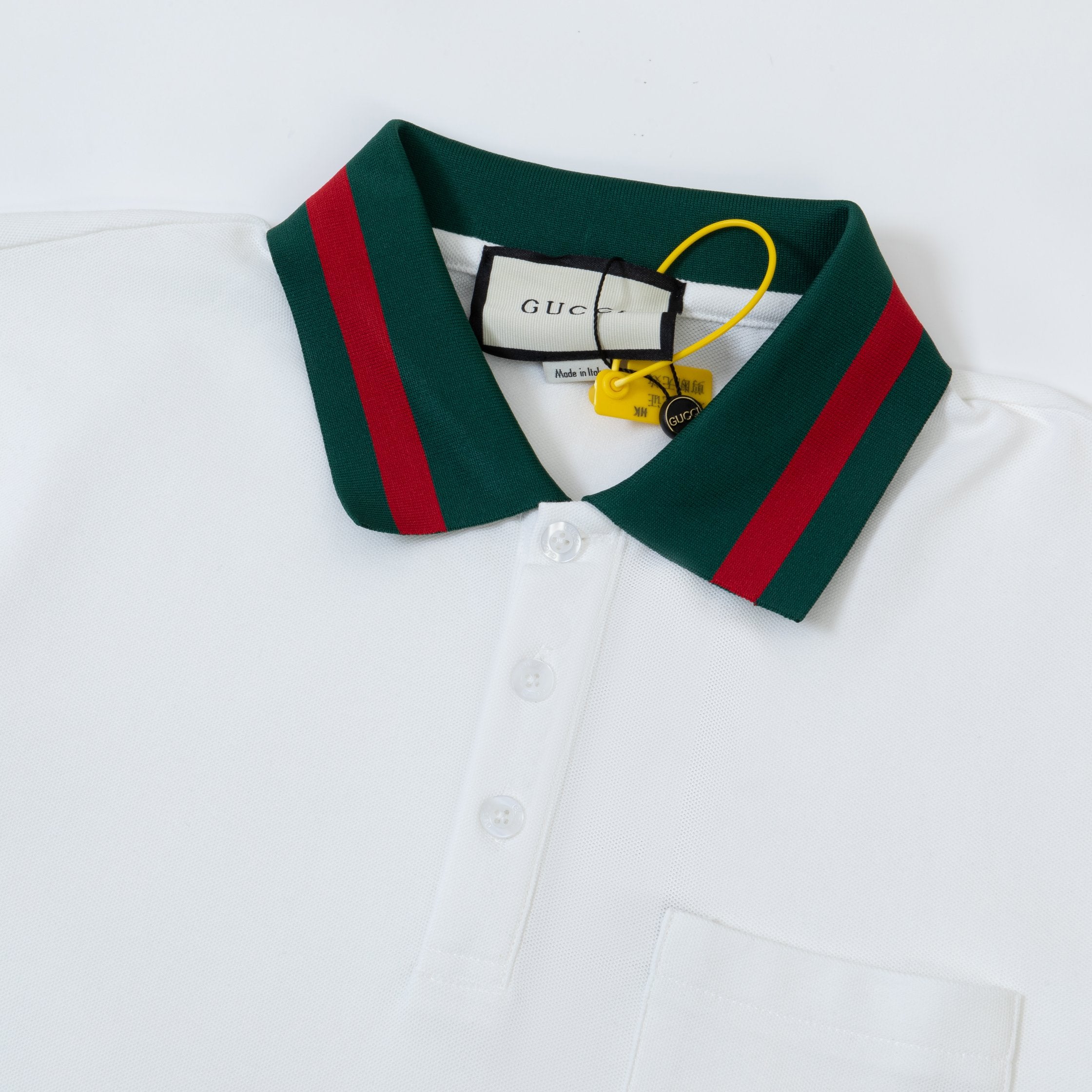 LuxluxHouse Best Quality Clothes Shirts&Polo Gucci
