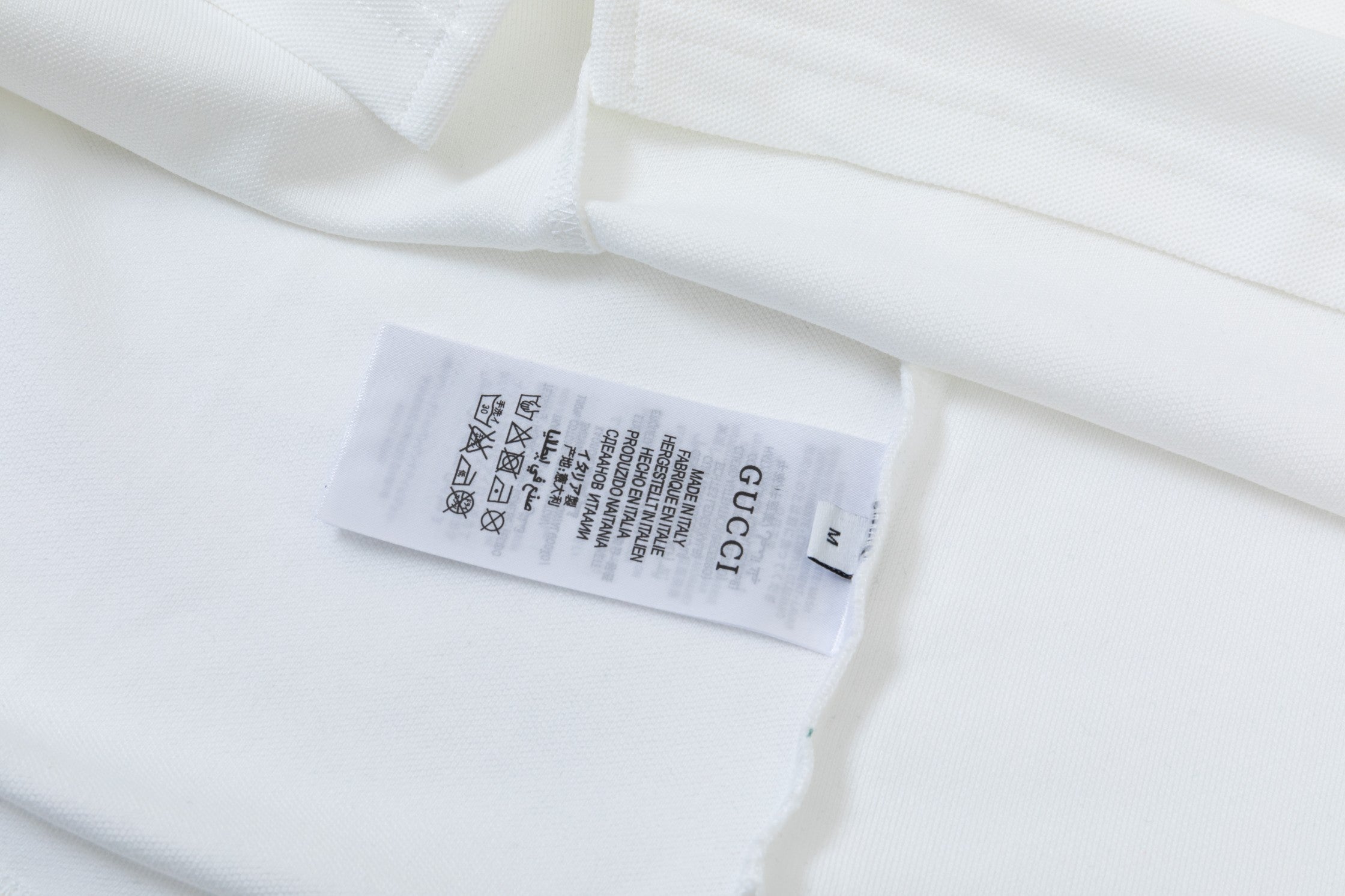 LuxluxHouse Best Quality Clothes Shirts&Polo Gucci