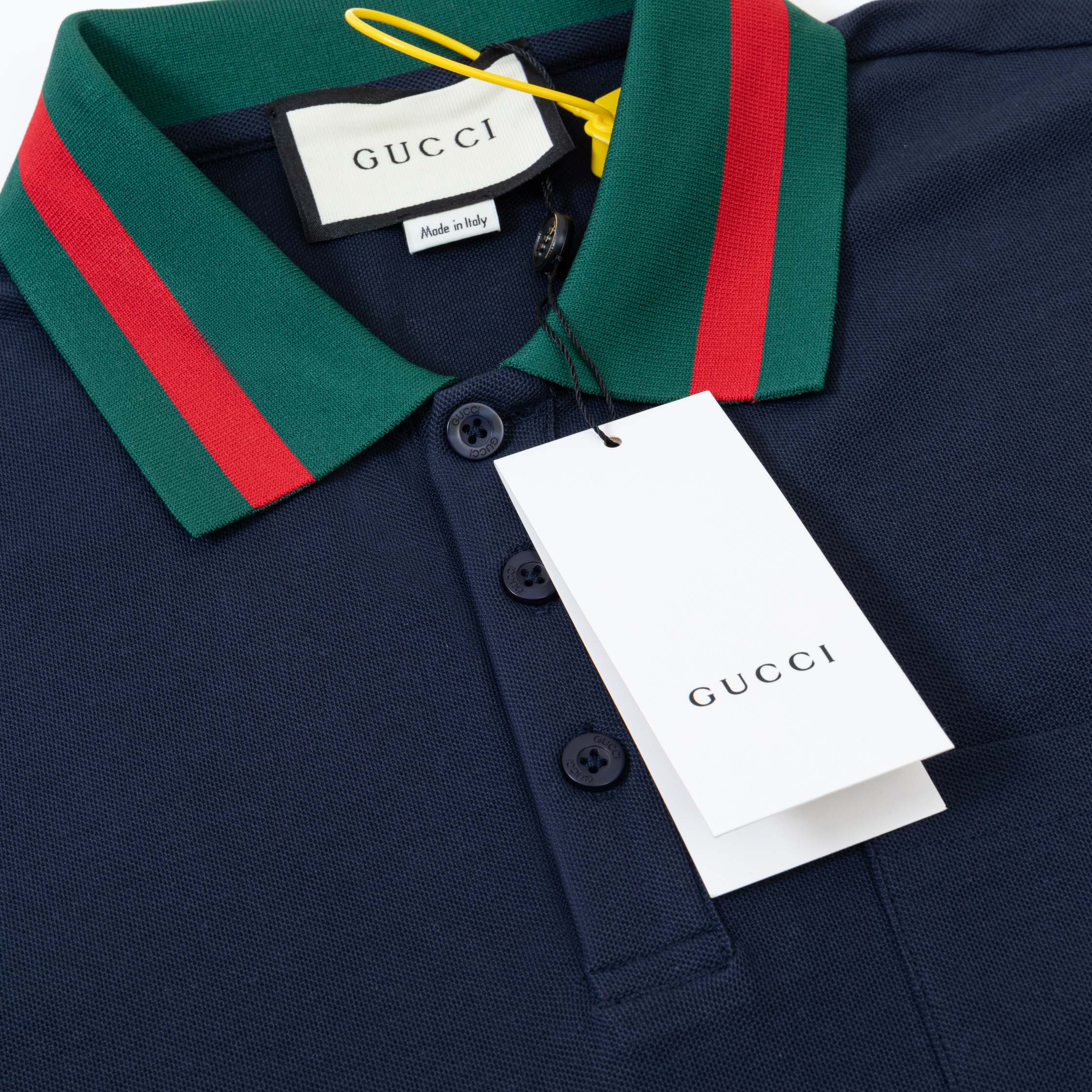 LuxluxHouse Best Quality Clothes Shirts&Polo Gucci