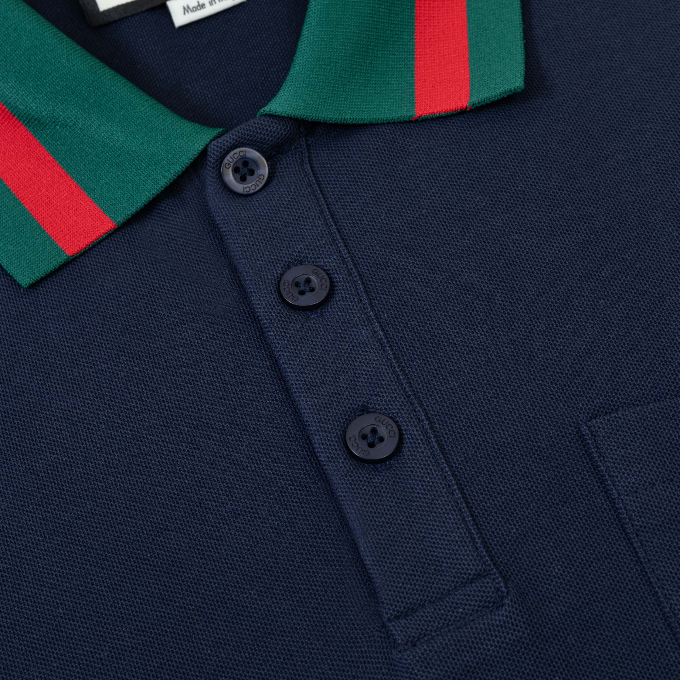 LuxluxHouse Best Quality Clothes Shirts&Polo Gucci