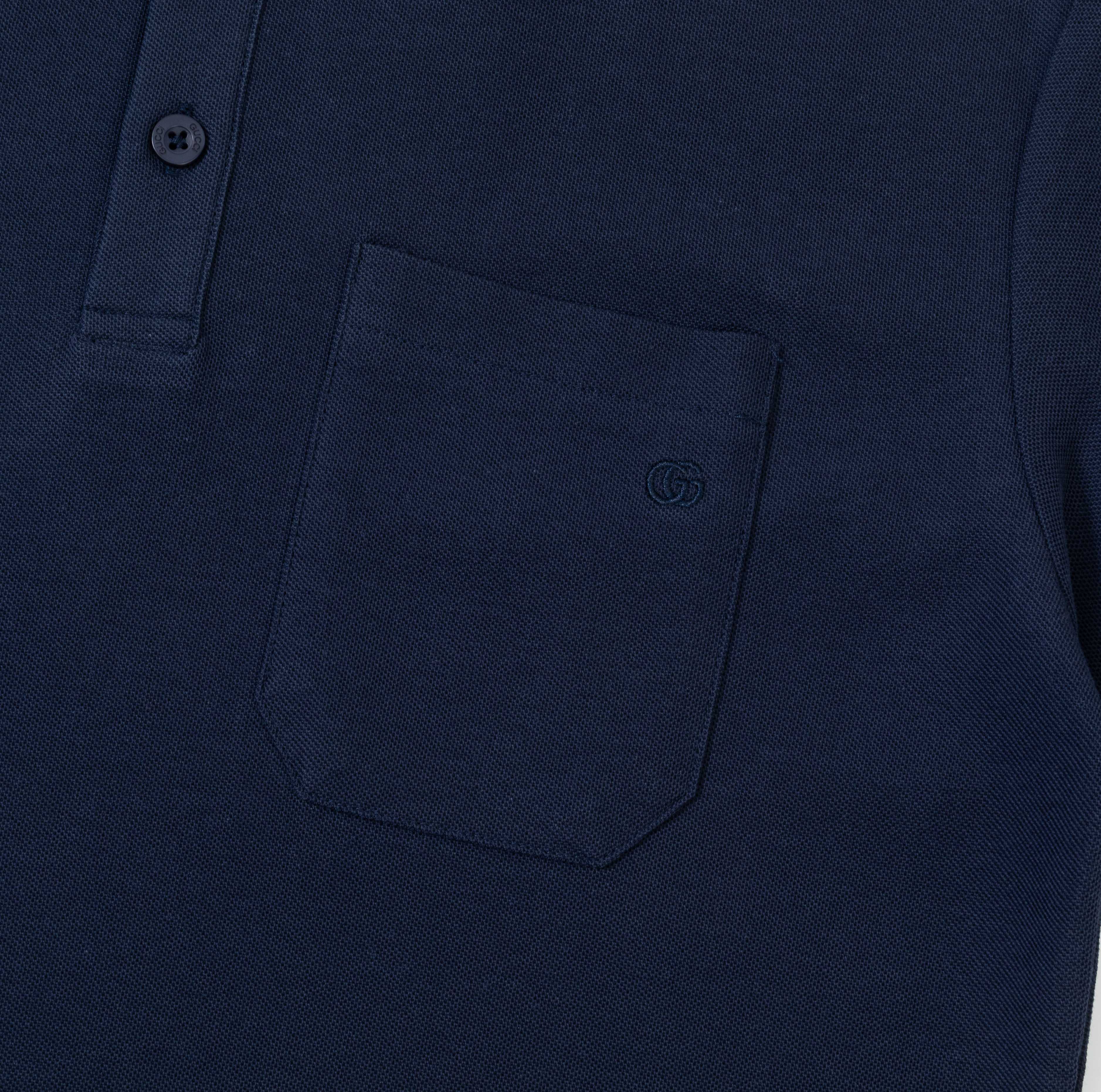 LuxluxHouse Best Quality Clothes Shirts&Polo Gucci