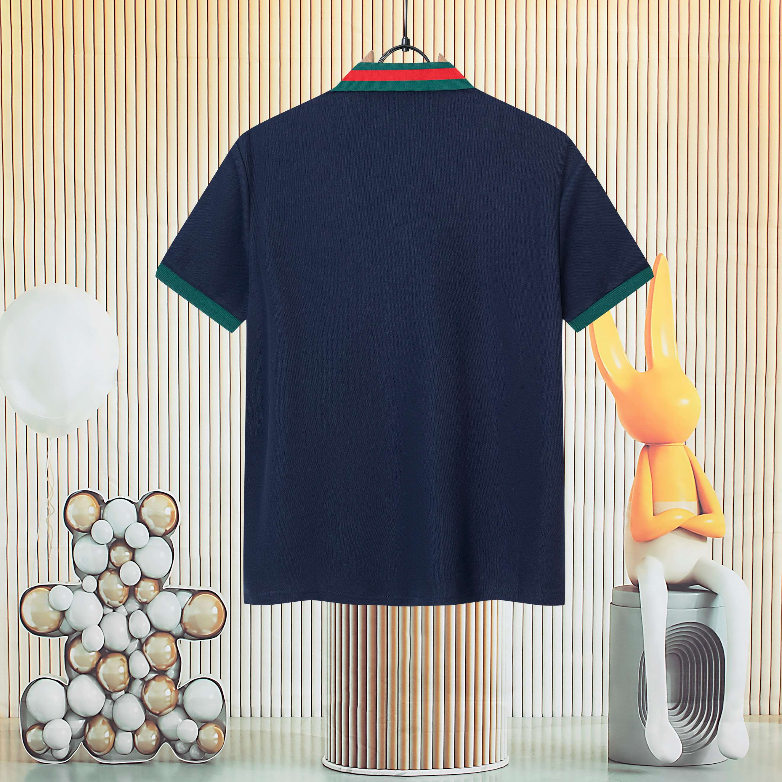 LuxluxHouse Best Quality Clothes Shirts&Polo Gucci