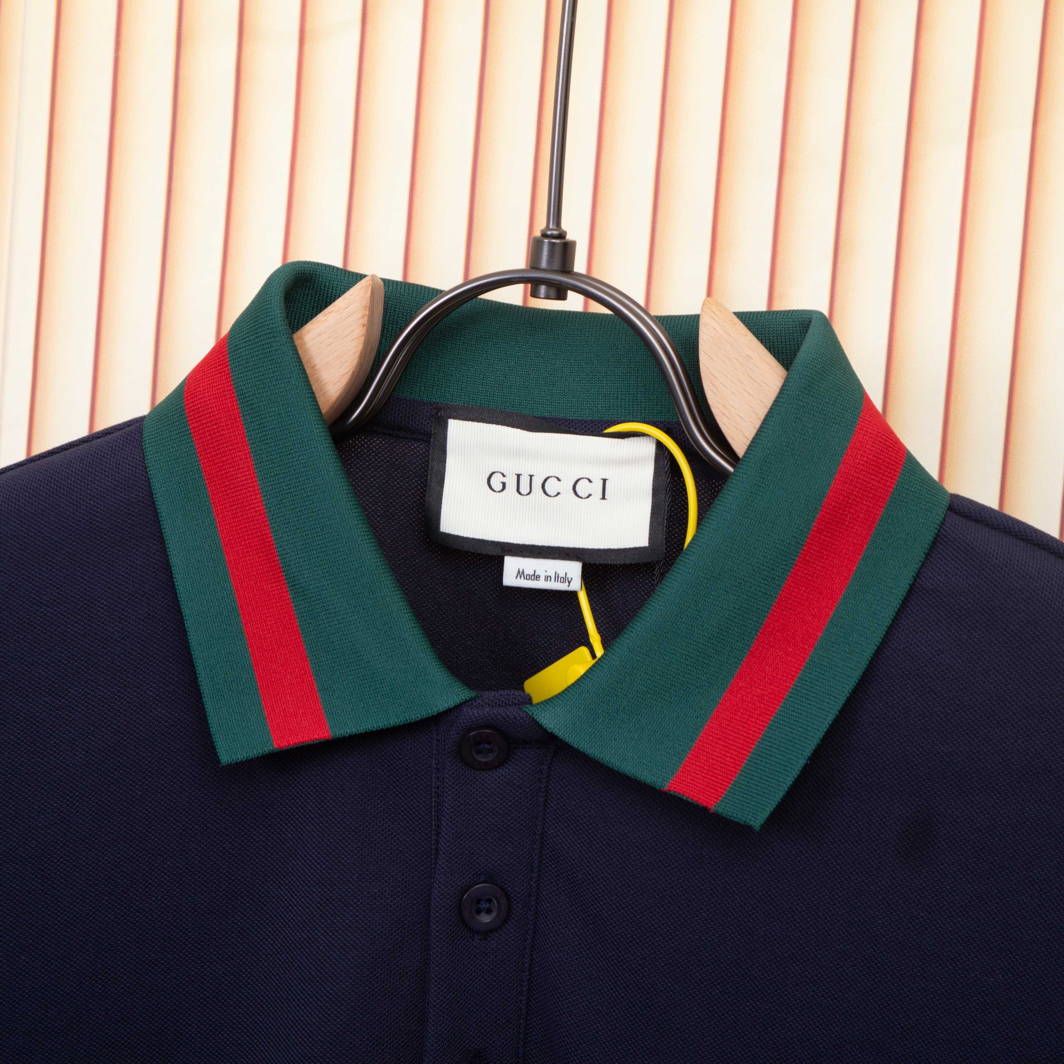 LuxluxHouse Best Quality Clothes Shirts&Polo Gucci