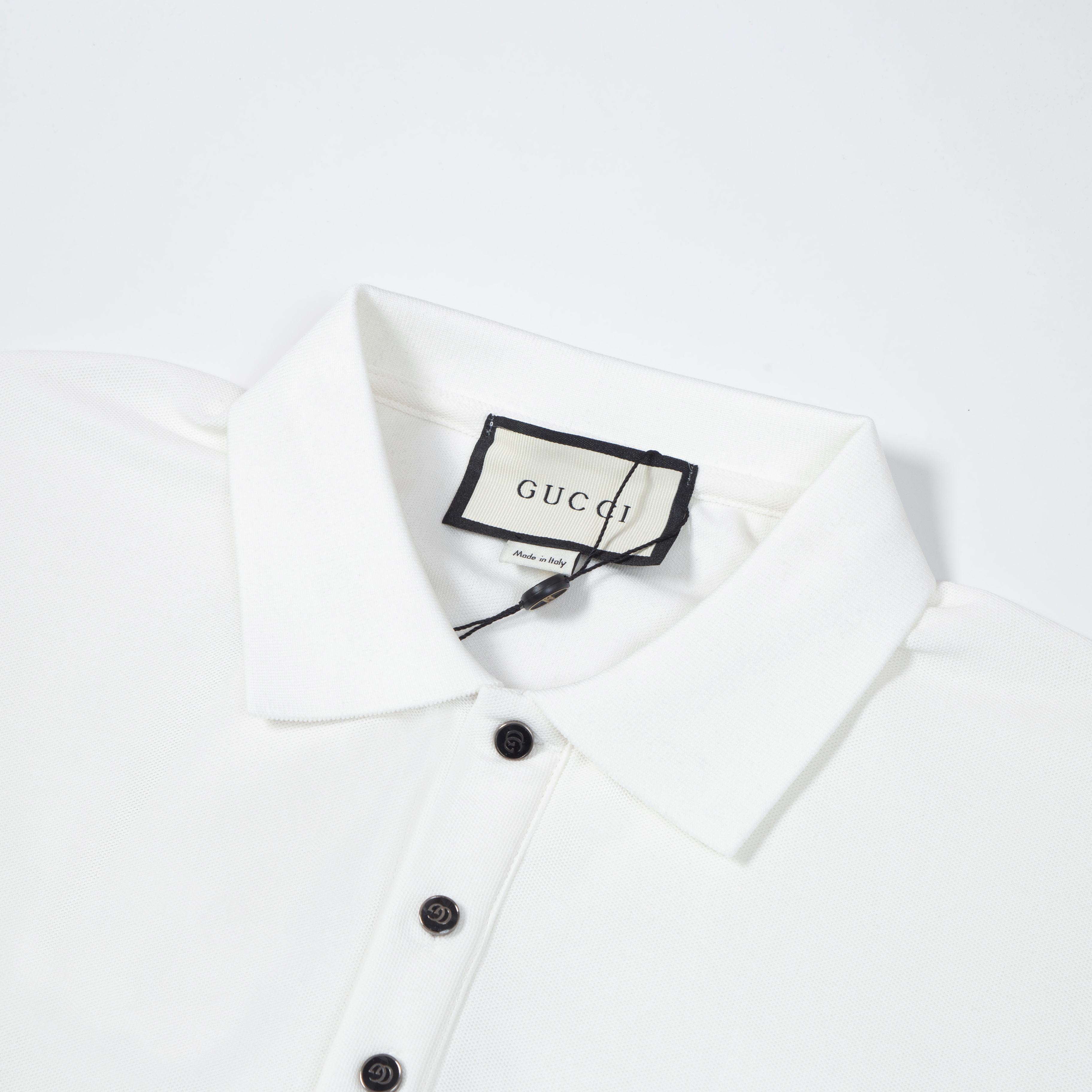 LuxluxHouse Best Quality Clothes Shirts&Polo Gucci