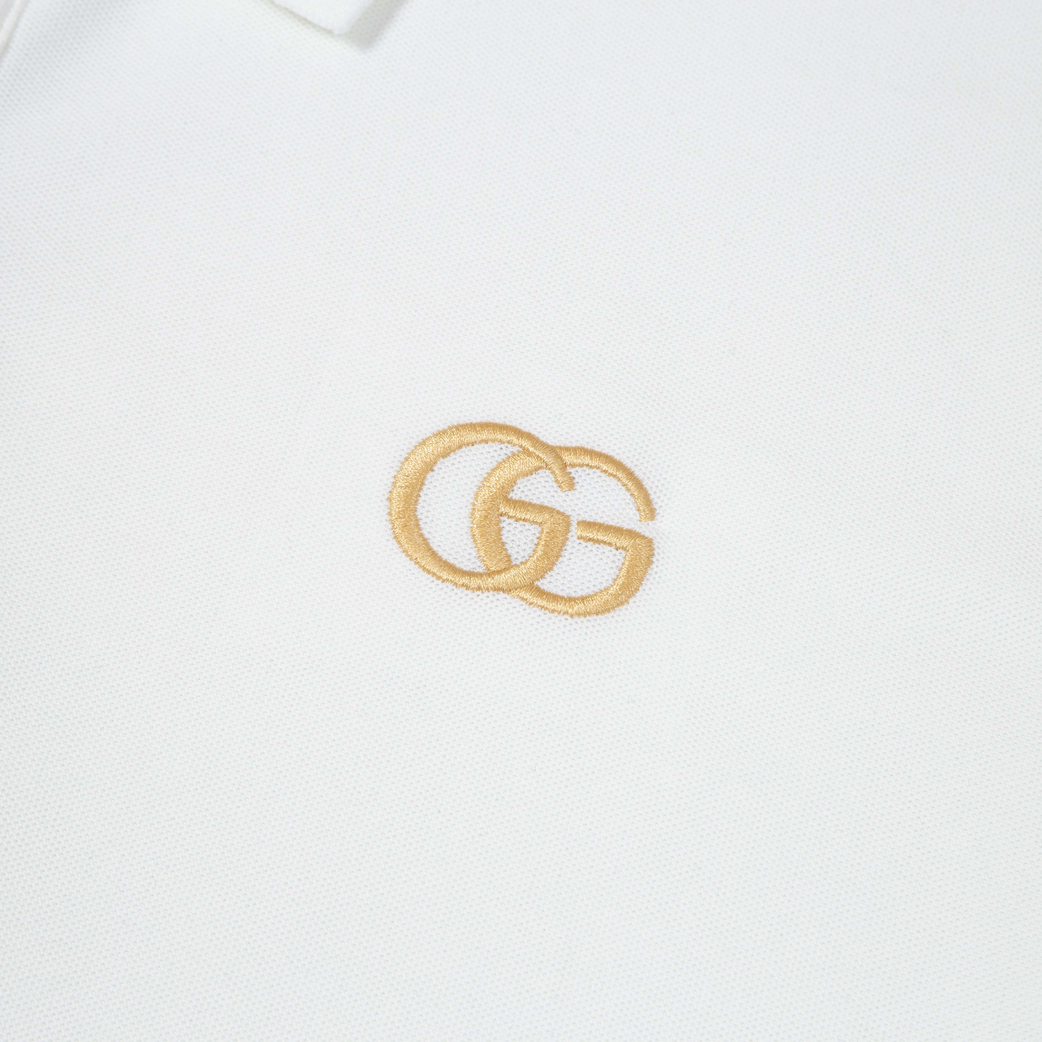 LuxluxHouse Best Quality Clothes Shirts&Polo Gucci