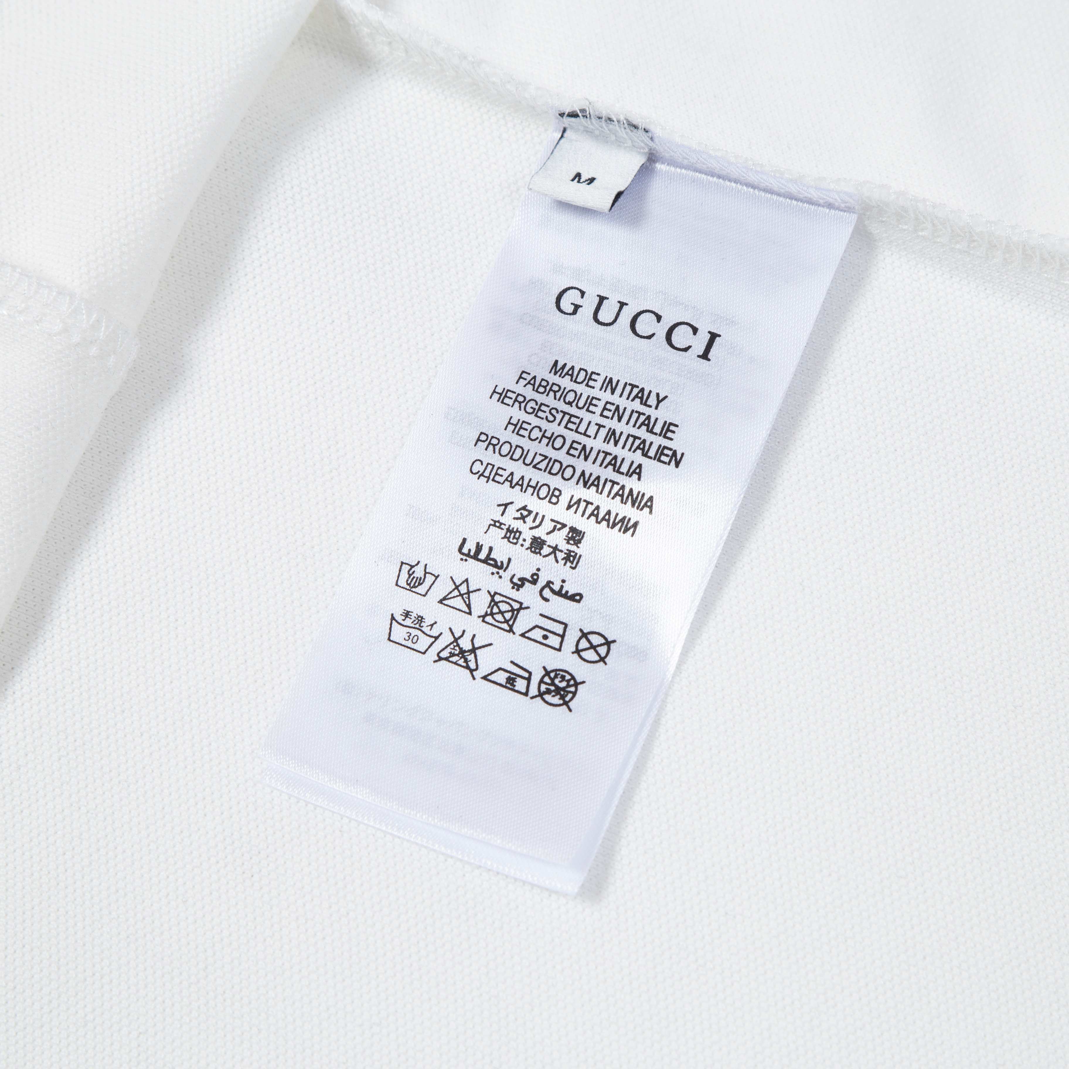 LuxluxHouse Best Quality Clothes Shirts&Polo Gucci