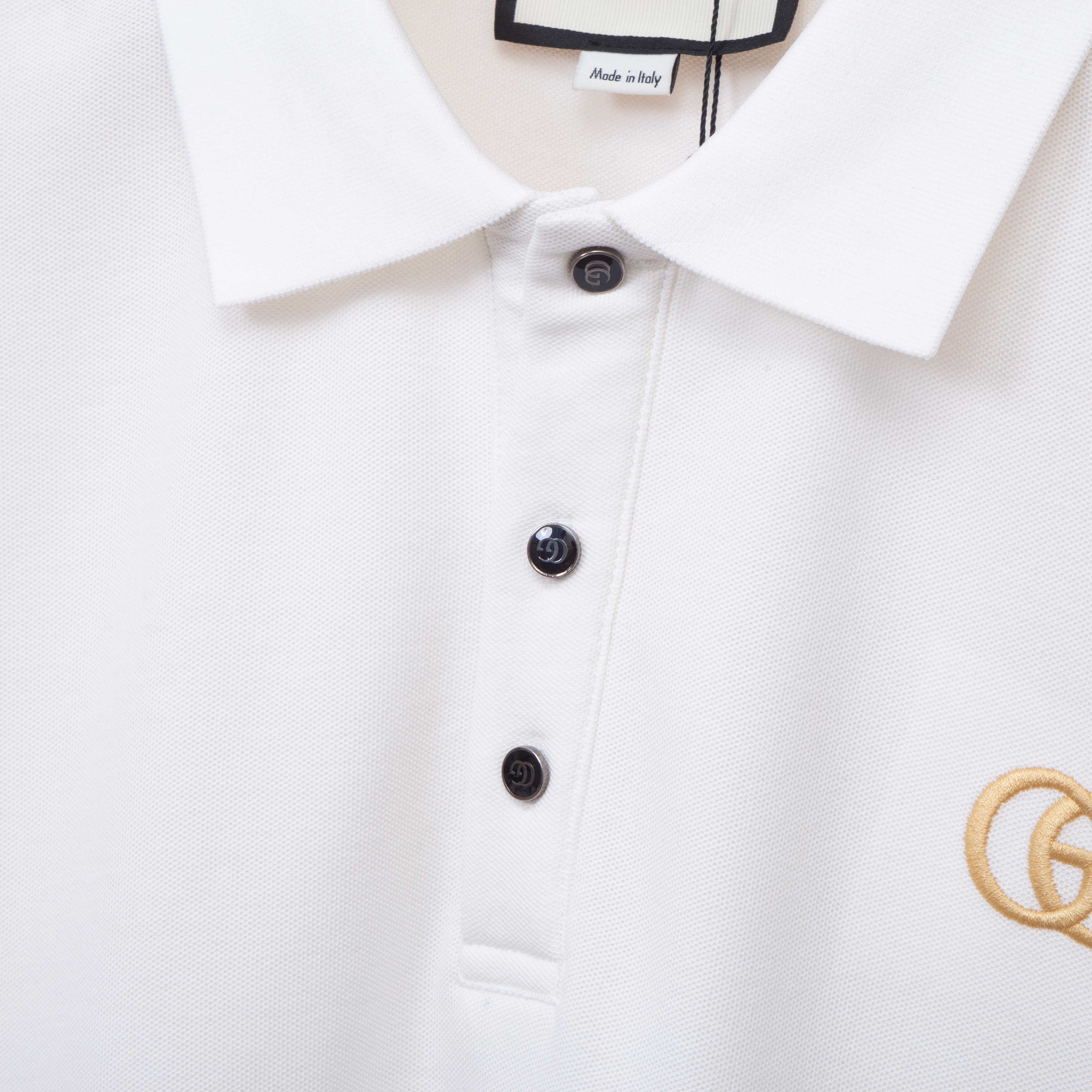 LuxluxHouse Best Quality Clothes Shirts&Polo Gucci