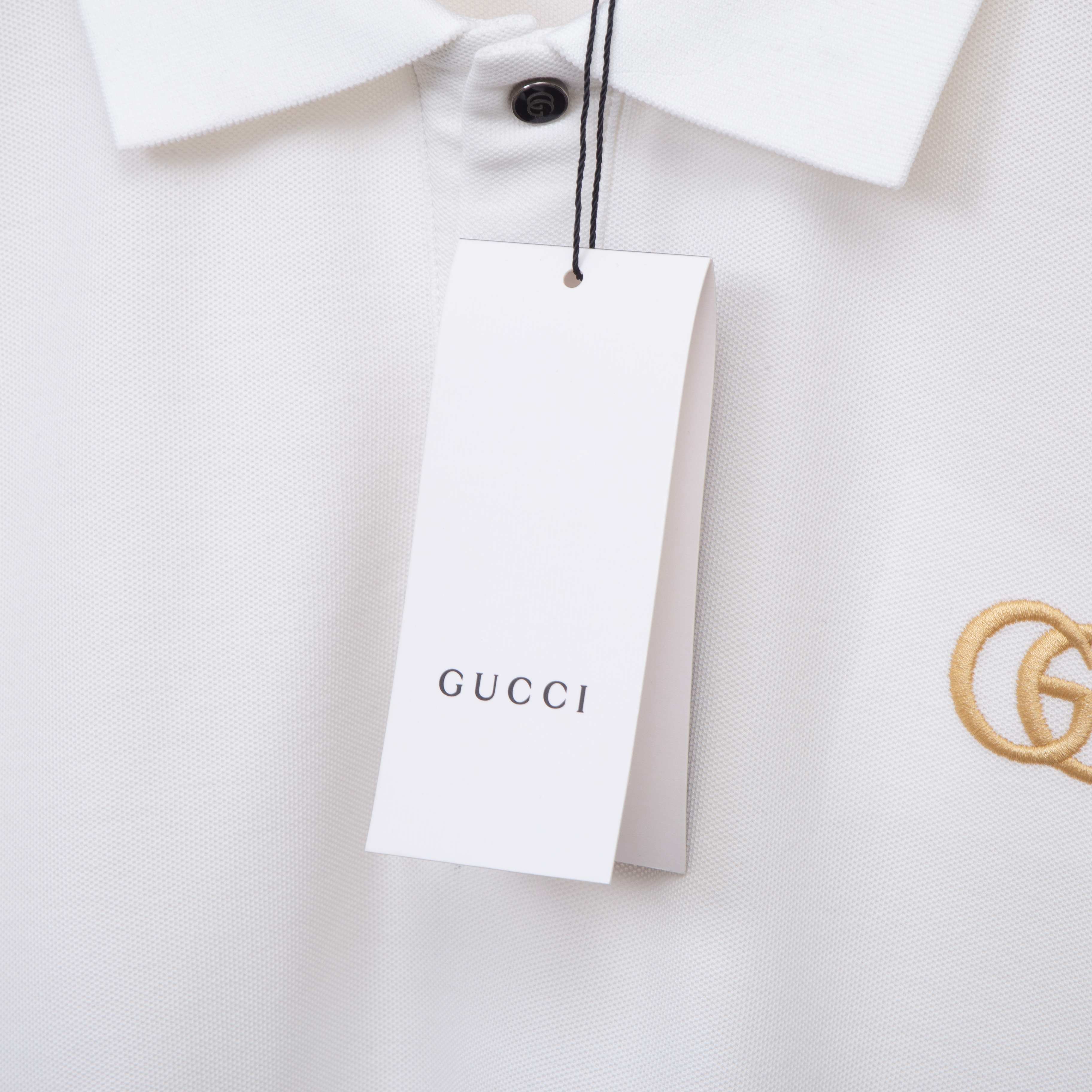 LuxluxHouse Best Quality Clothes Shirts&Polo Gucci