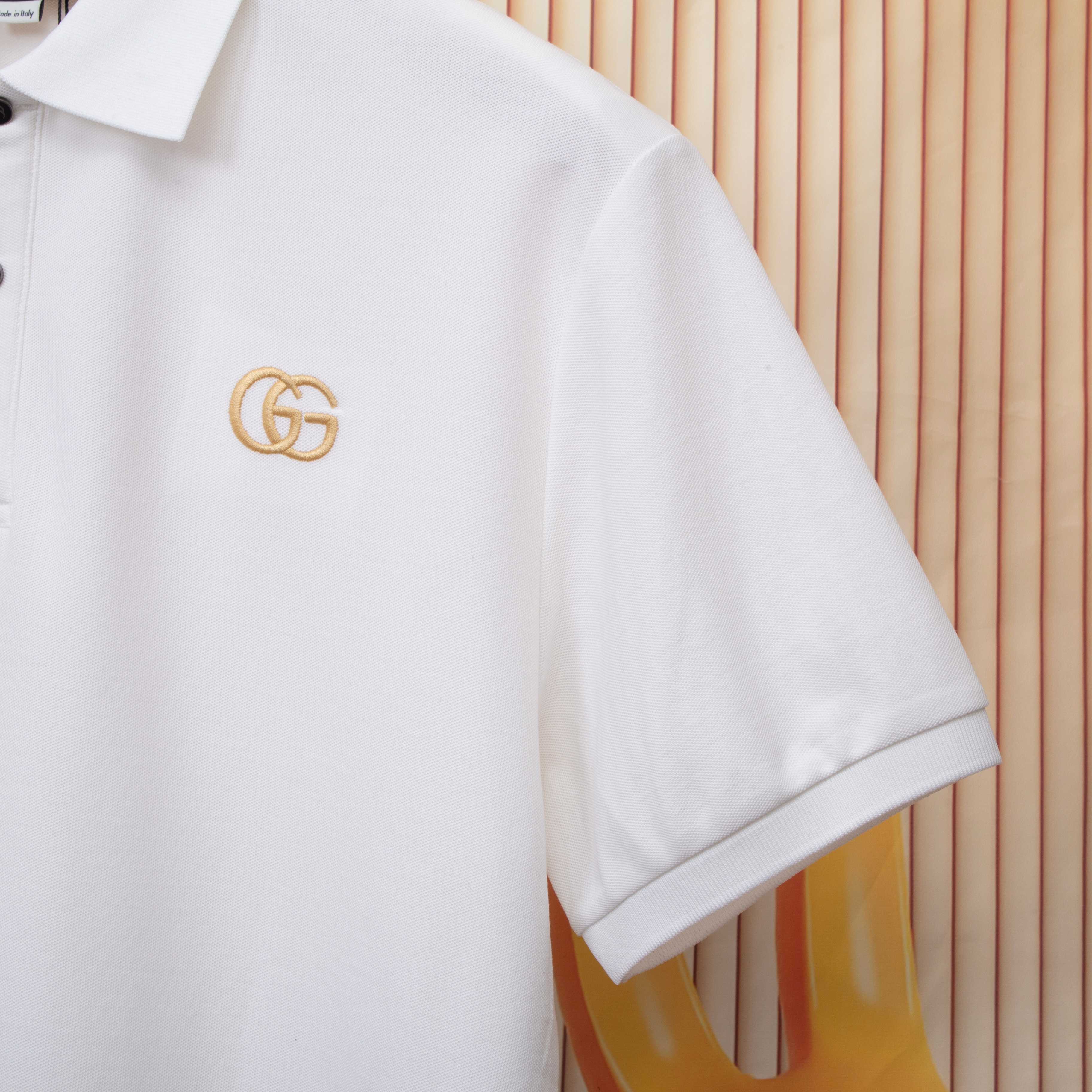 LuxluxHouse Best Quality Clothes Shirts&Polo Gucci