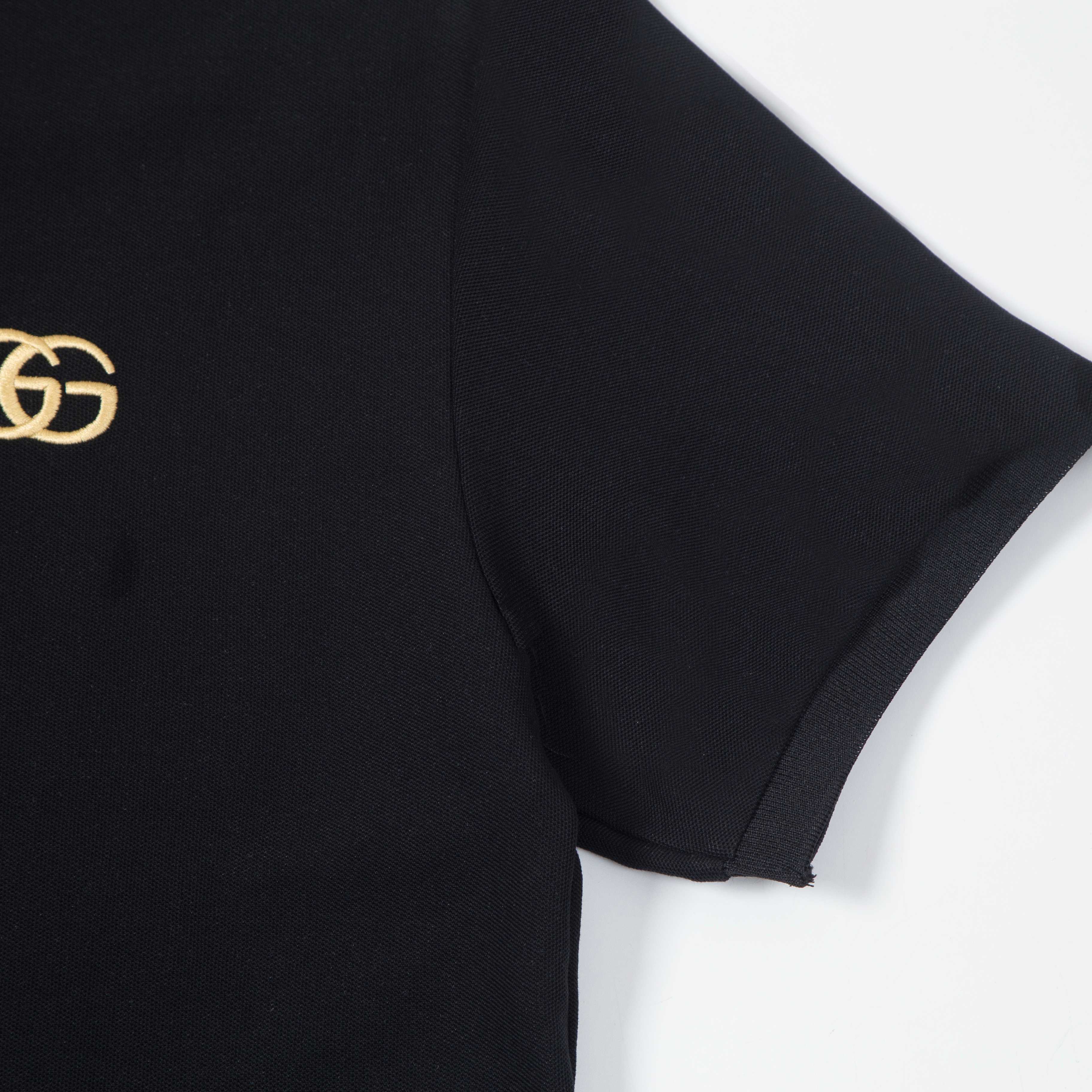 LuxluxHouse Best Quality Clothes Shirts&Polo Gucci