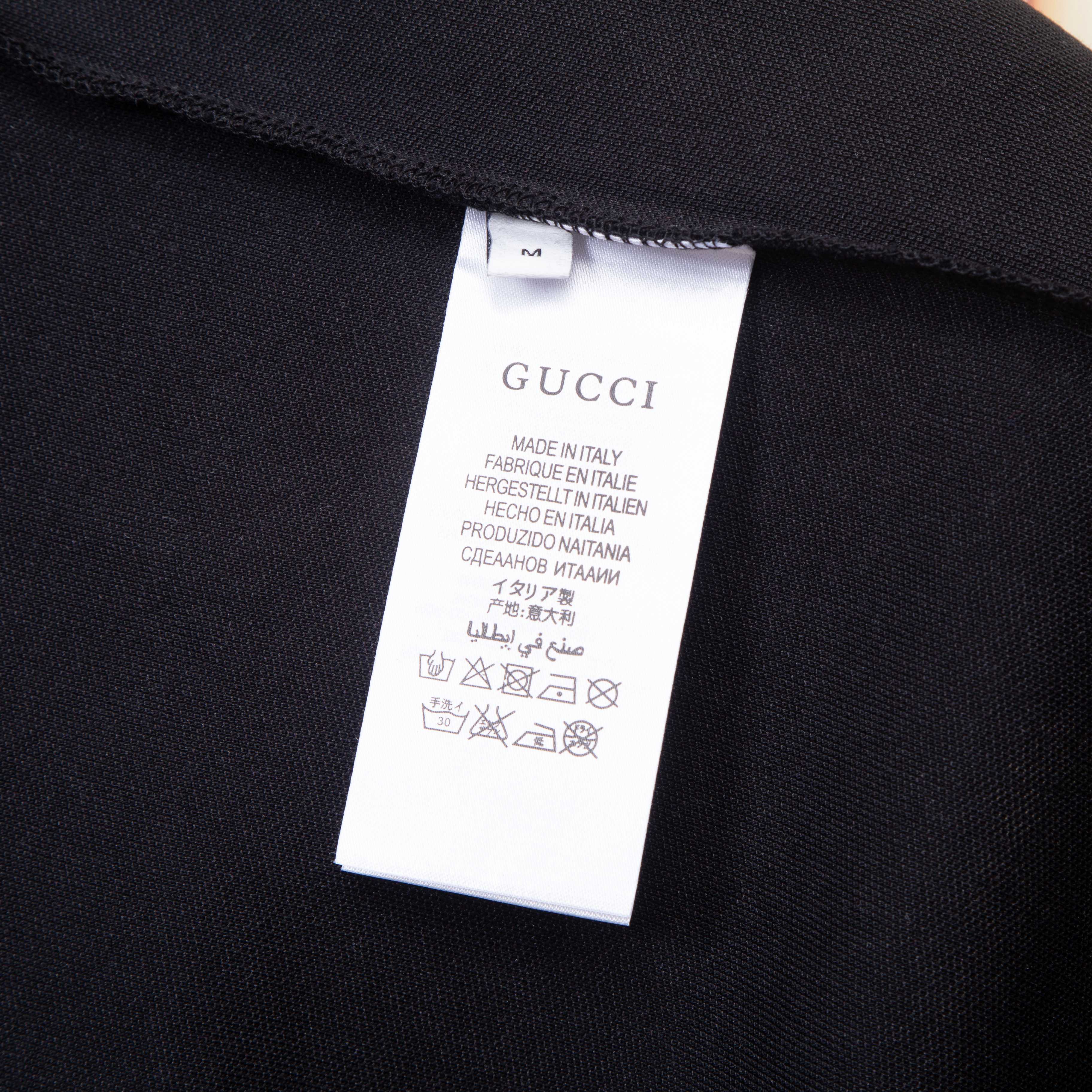 LuxluxHouse Best Quality Clothes Shirts&Polo Gucci