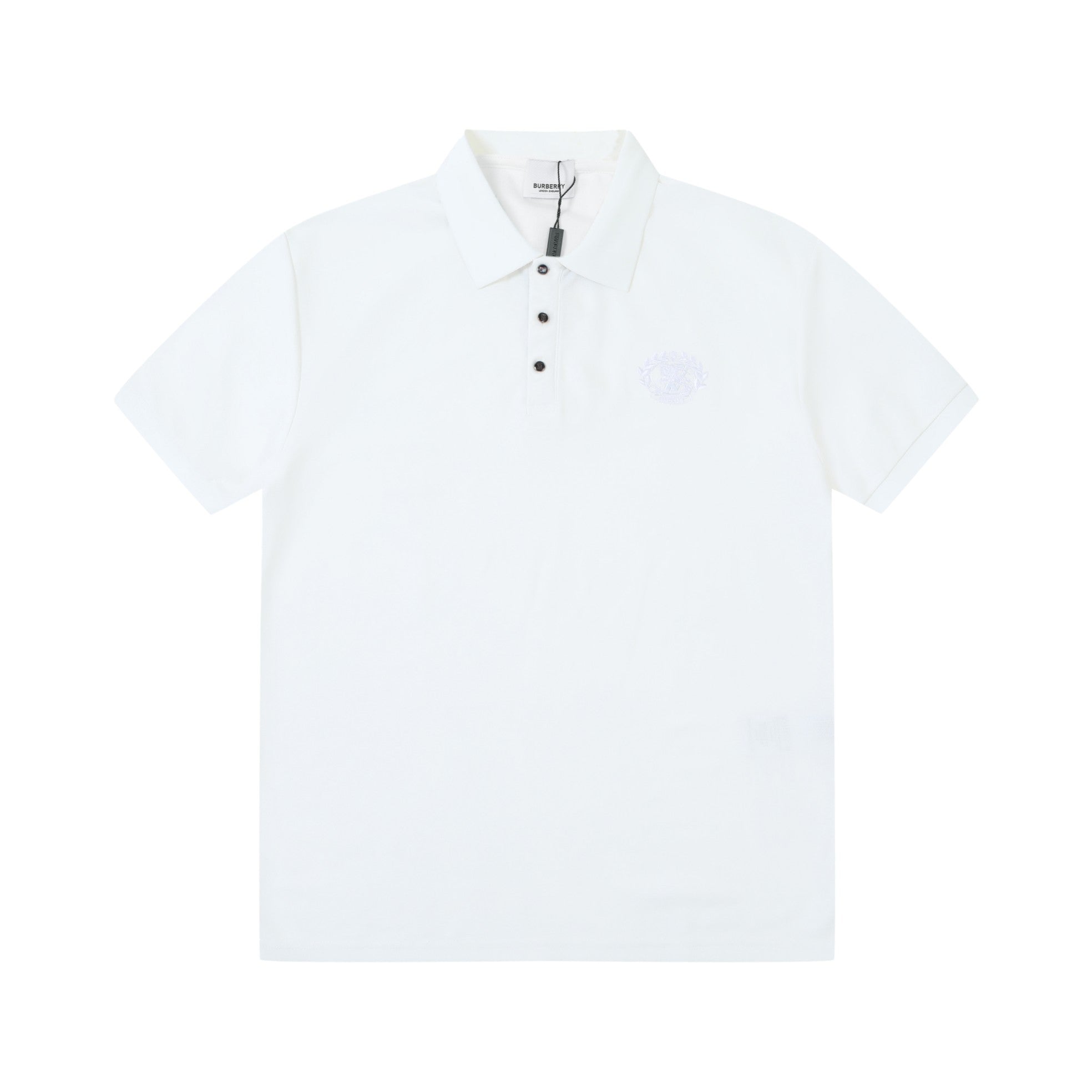 LuxluxHouse Best Quality Clothes Shirts&Polo Burberry